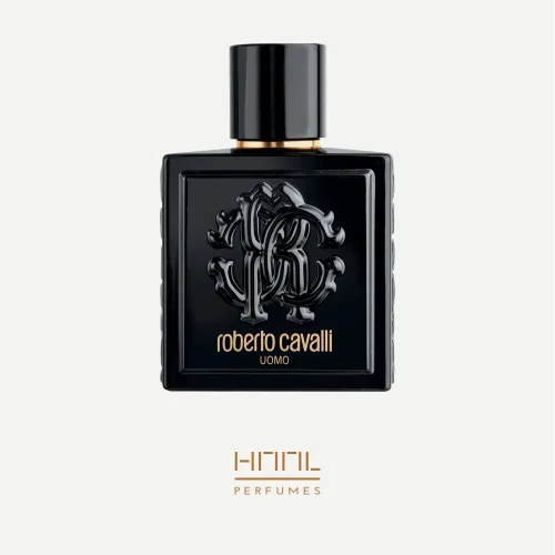 عطر ادکلن روبرتو کاوالی اومو | Roberto Cavalli Uomo