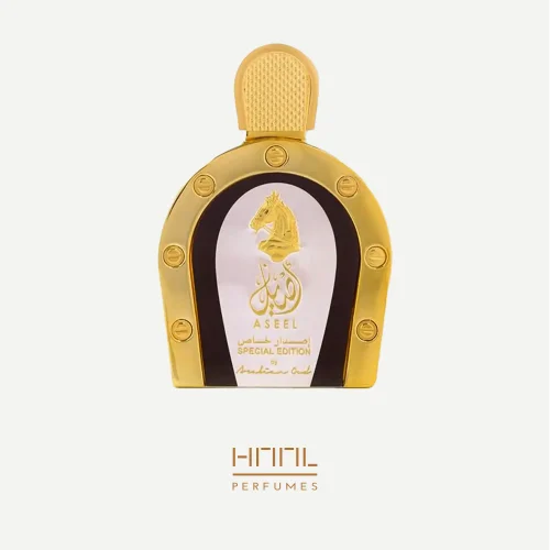 عطر عربین عود اصیل | Arabina oud Aseel