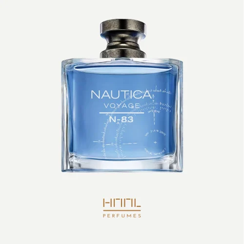عطر ادکلن ناتیکا وییج - وویاج | Nautica Voyage