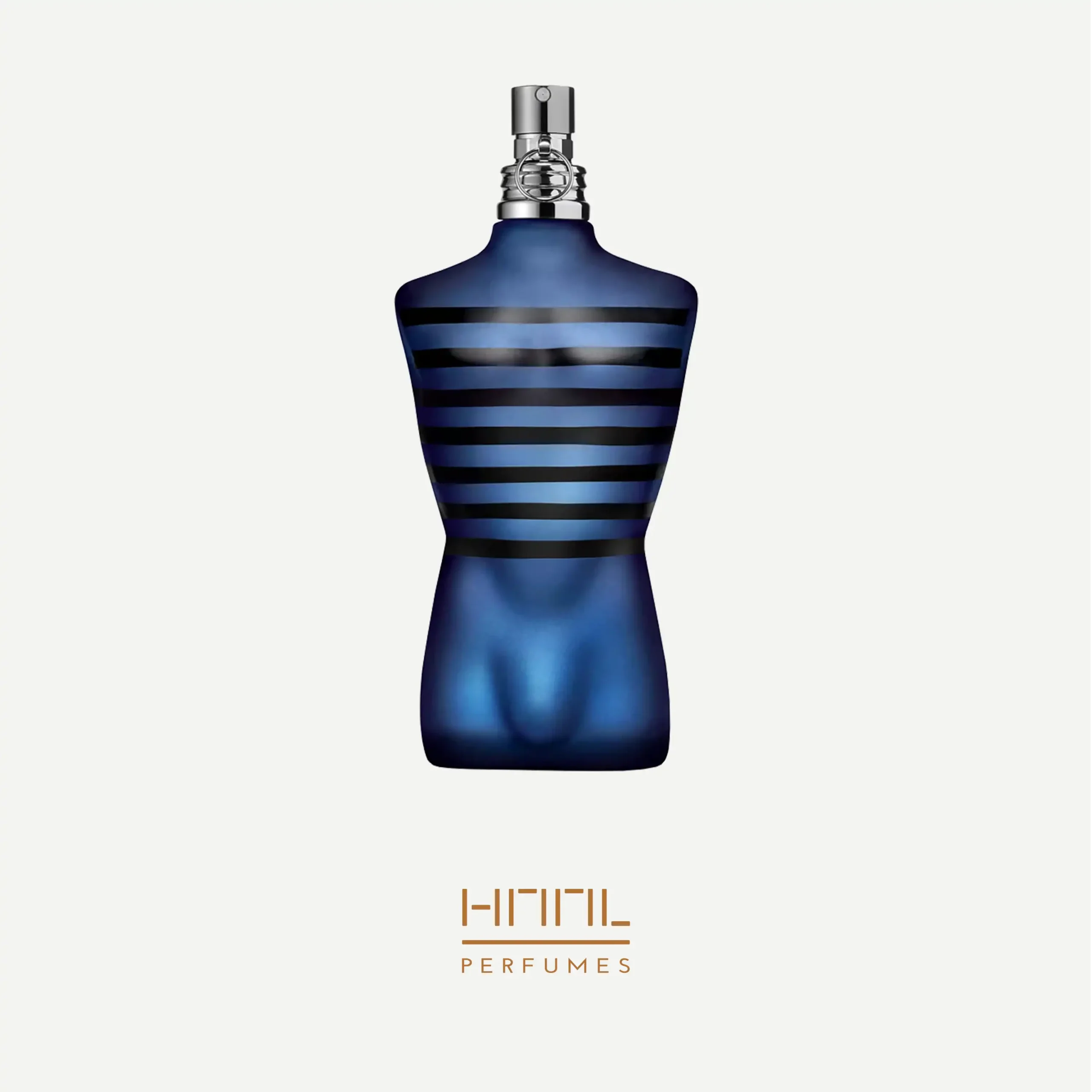 648 - Ul tramale عطر ادکلن ژان پل گوتیه اولترا مل - اولترا میل | Jean Paul Gaultier Ultra Male - Image 1