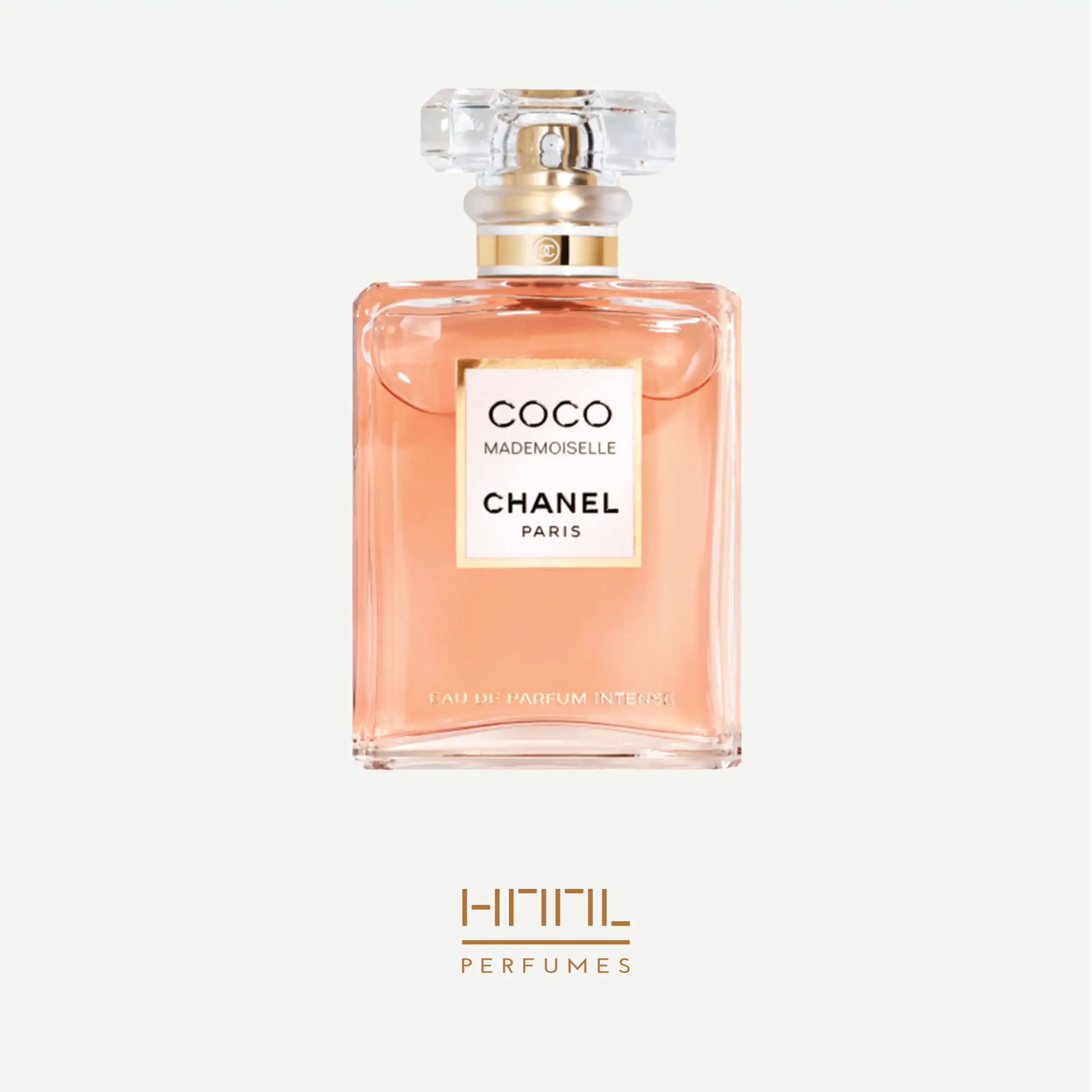 65 - COCO MADEMOISELLE عطر ادکلن شنل کوکو مادمازل-کوکو شانل | Chanel Coco Mademoiselle - Image 1