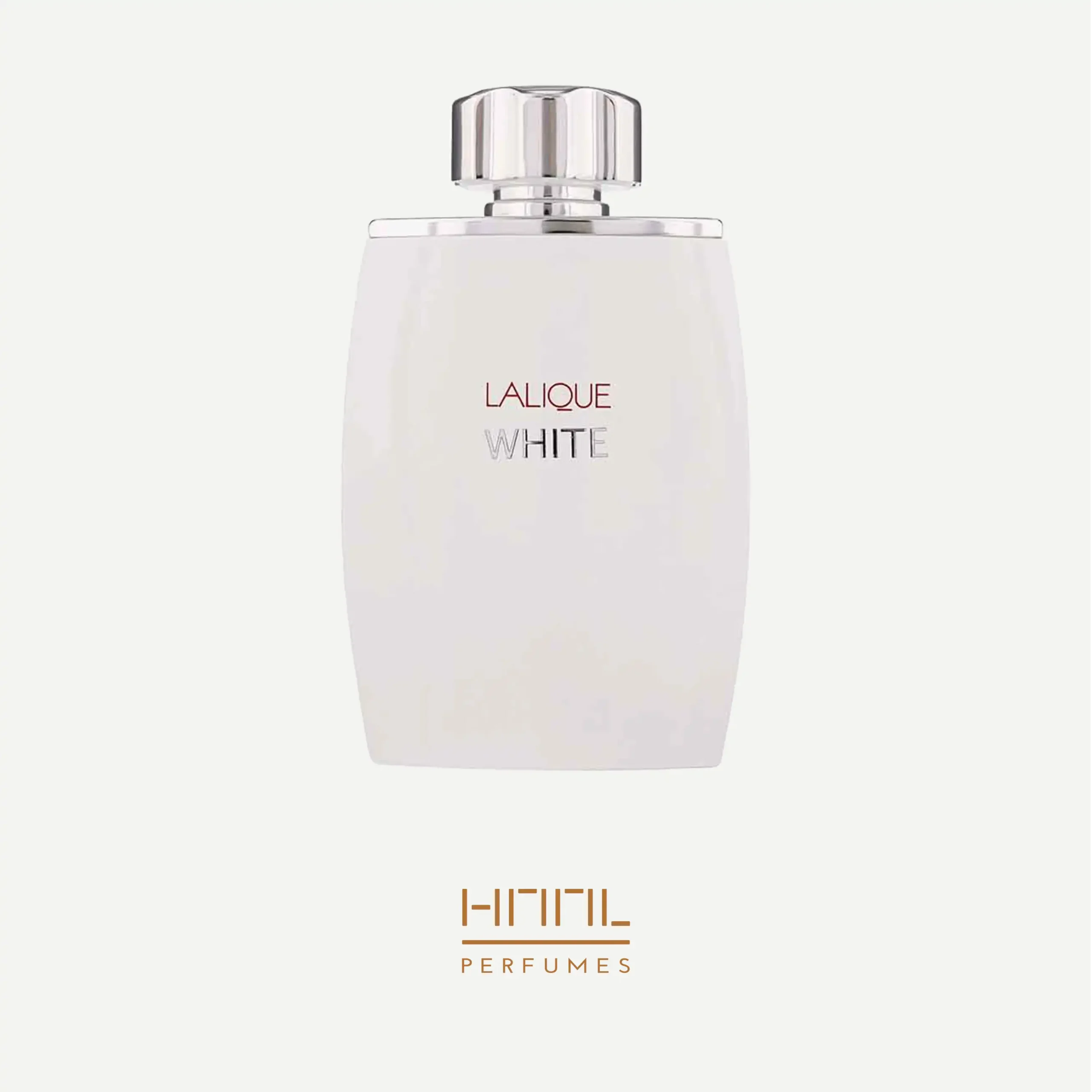 655 - lalique WHITE عطر ادکلن لالیک سفید-لالیک وایت | Lalique White - Image 1