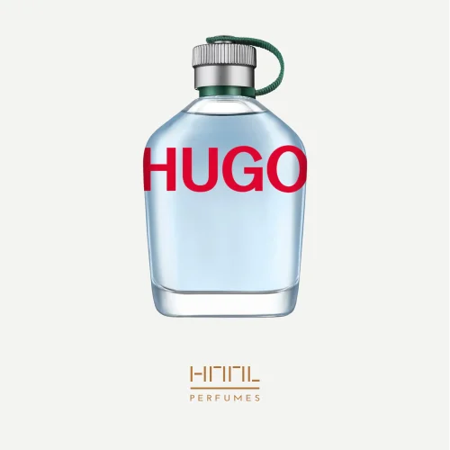 عطر ادکلن هوگو بوس هوگو من-هوگو سبز | Hugo Boss Hugo Man