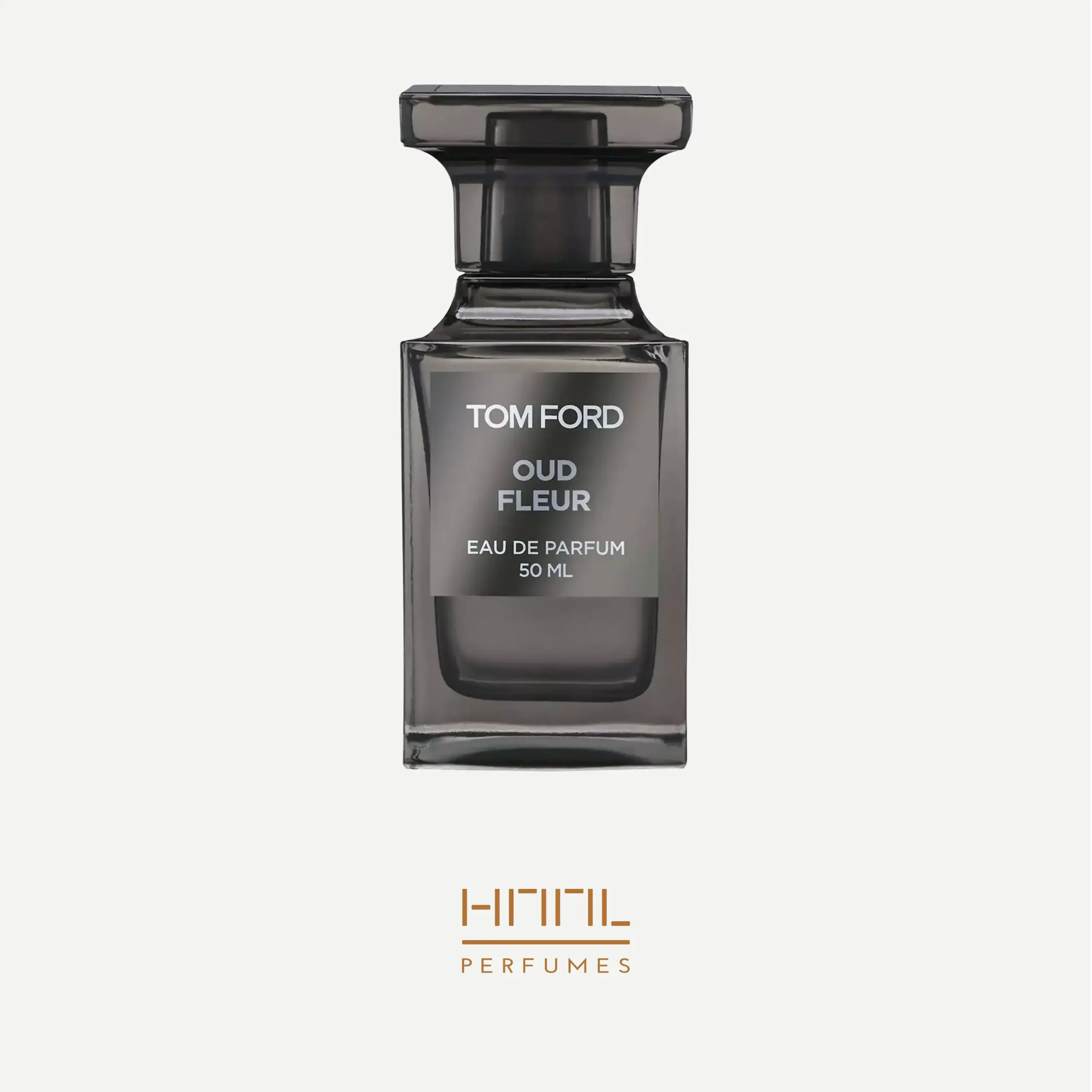 664 - OUD FLEUR عطر ادکلن تام فورد عود فلور | Tom Ford Oud Fleur - Image 1
