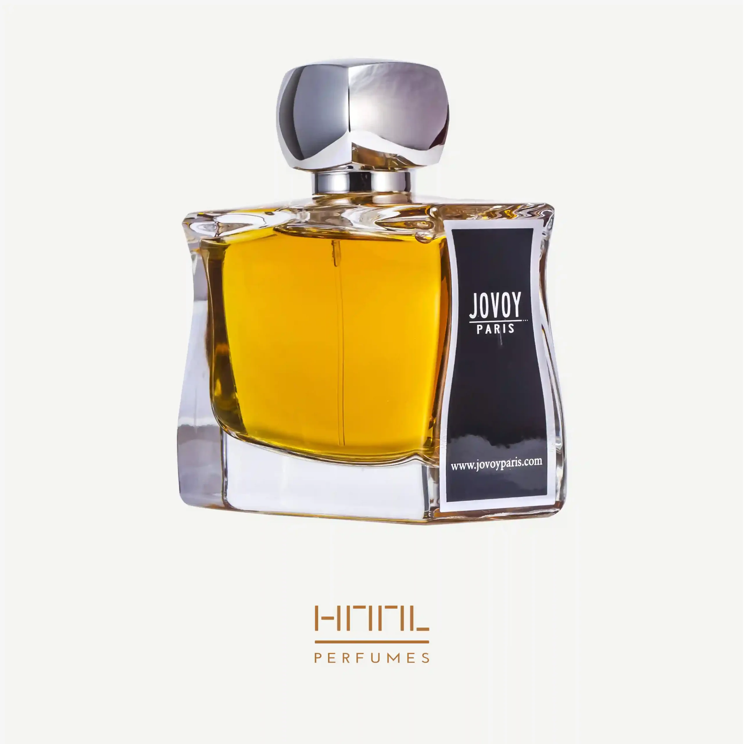666 - Private Label عطر ادکلن جووی پرایوت لیبل | Jovoy Paris Private Label - Image 1