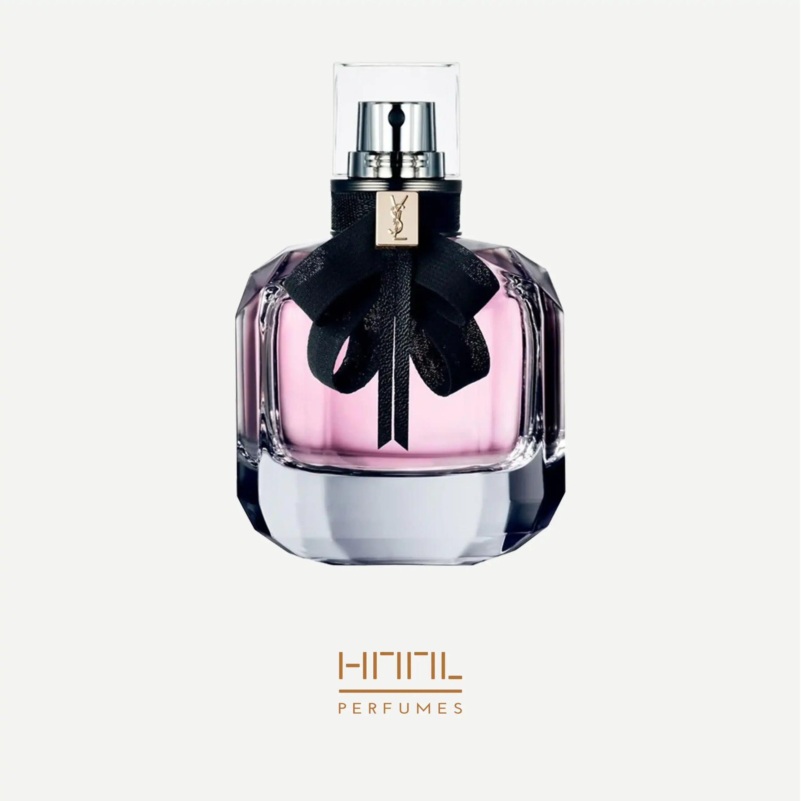 67 - MON PARIS عطر ادکلن ایو سن لورن مون پاریس | YSL Mon Paris - Image 1