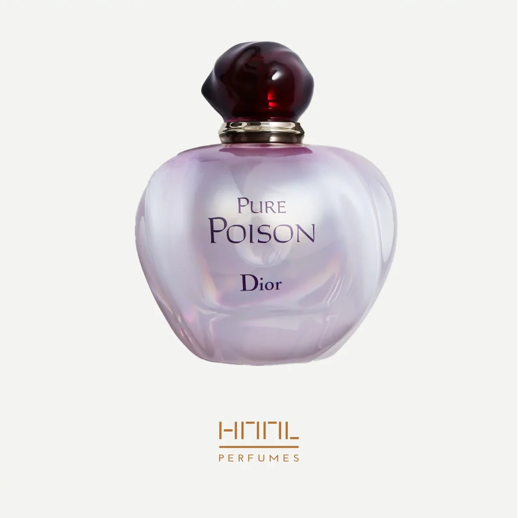673 PURE POISON