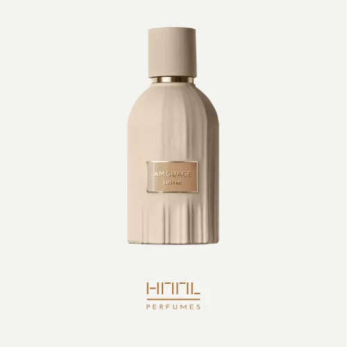 عطر ادکلن آمواج لاستر | Amouage Lustre