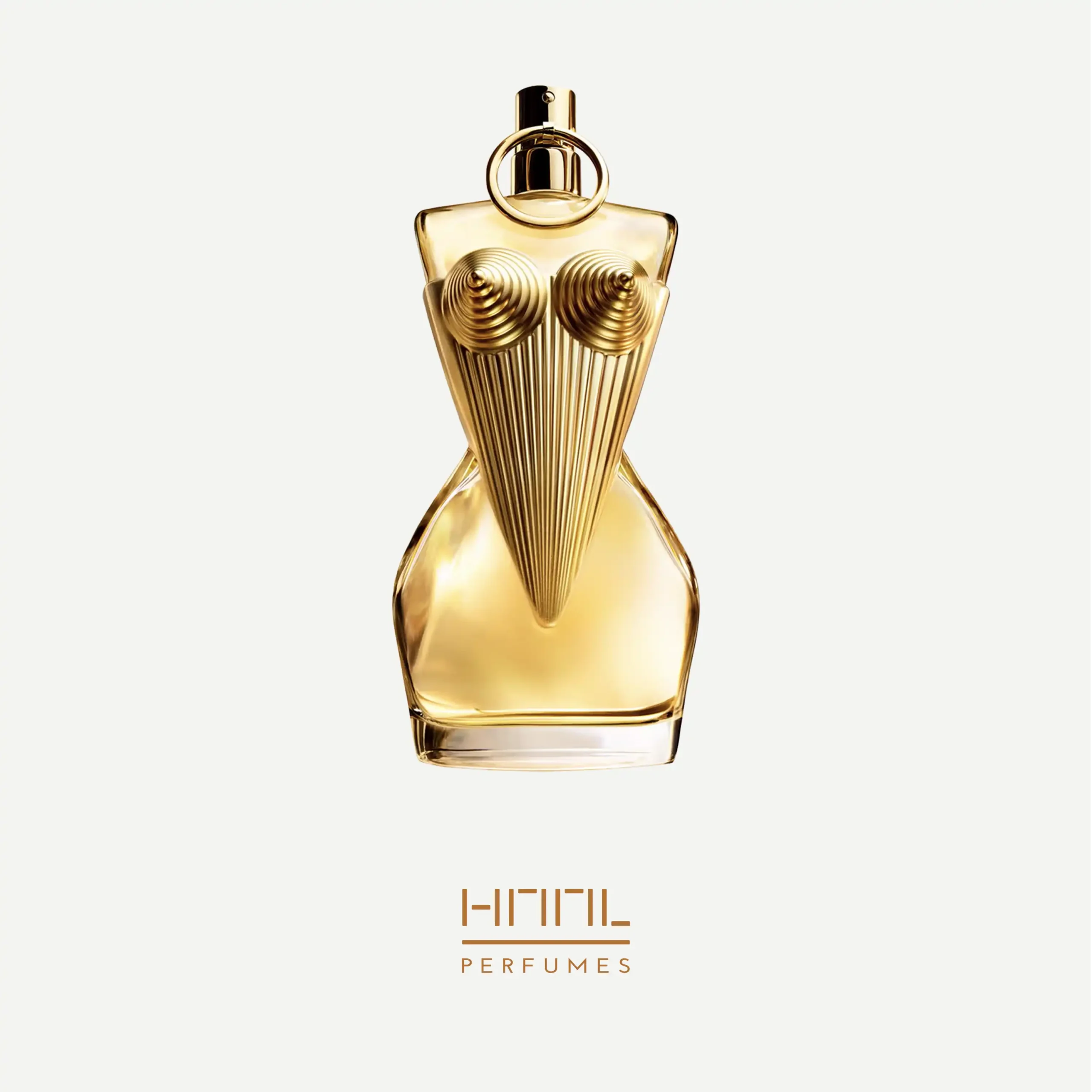 679 - Divine عطر ادکلن ژان پل گوتیه دیوین-دیواین | Jean Paul Gaultier Divine - Image 1