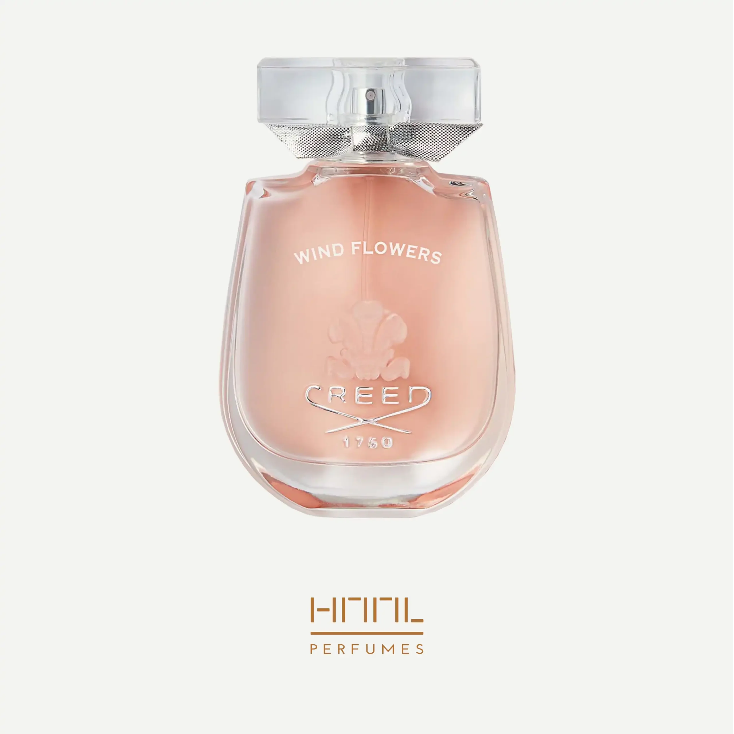 683 - Wind Flowers عطر ادکلن کرید وایند فلاورز | Creed Wind Flowers - Image 1