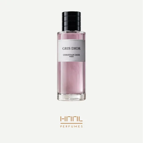 عطر ادکلن دیور گریس | Dior Gris