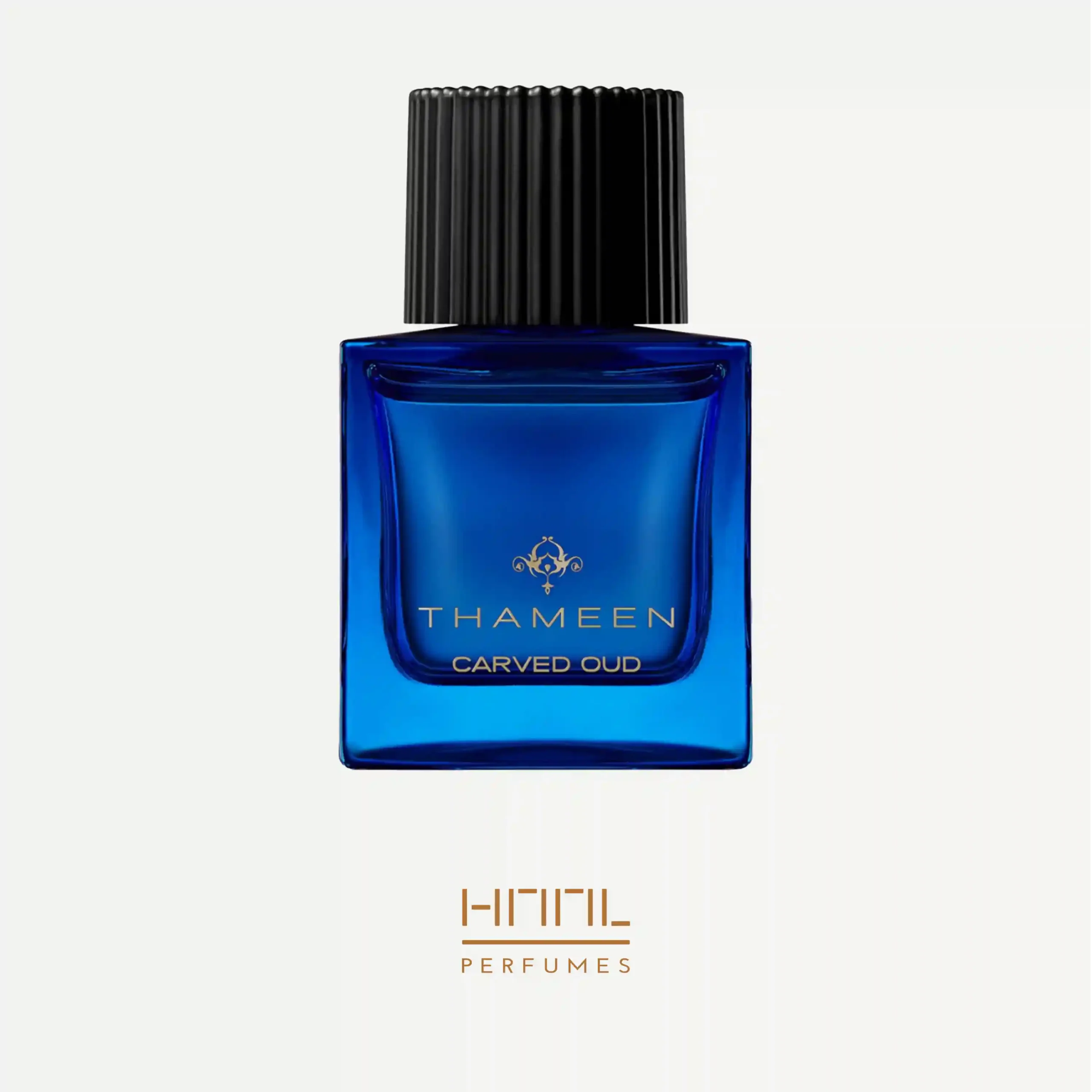 686 - Carved Oud عطر ادکلن تامین کارود-کرود عود | Thameen Carved Oud - Image 1
