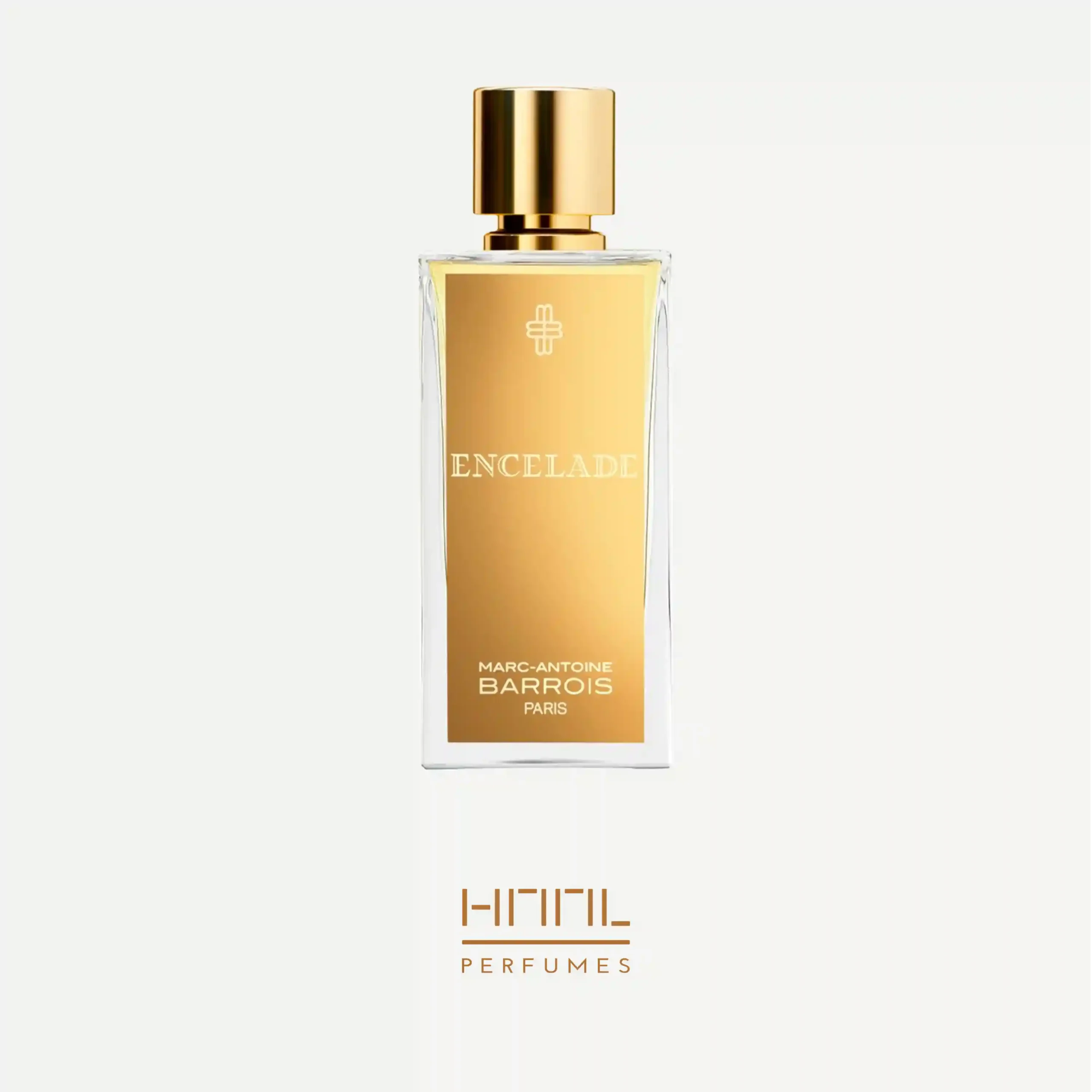687 - Encelade عطر ادکلن مارک آنتونی بارووا انکلید | Marc Antoine Barrois Encelade - Image 1