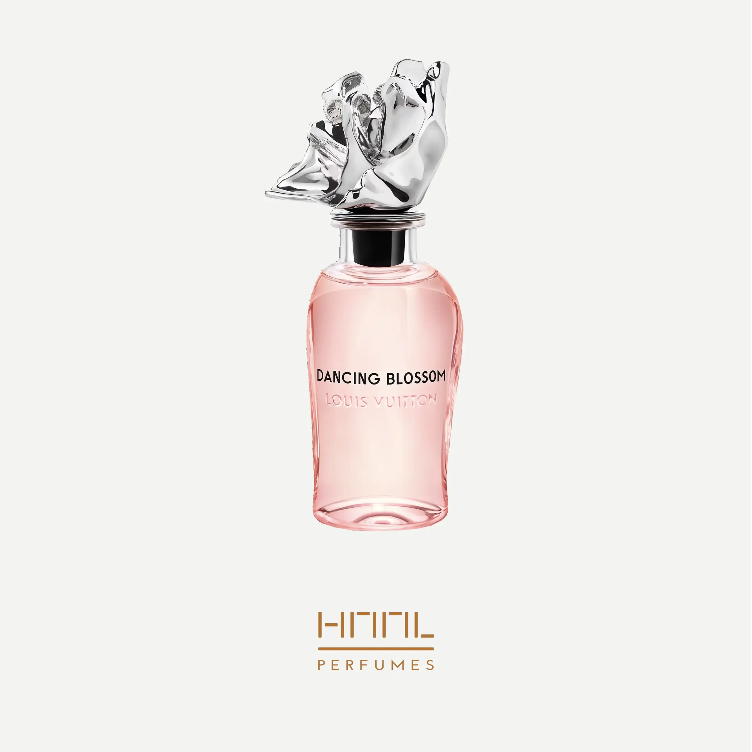 690 - Dancing Blossom عطر ادکلن لویی ویتون دنسینگ بلوسوم-بلاسام | Louis Vuitton Dancing Blossom - Image 1