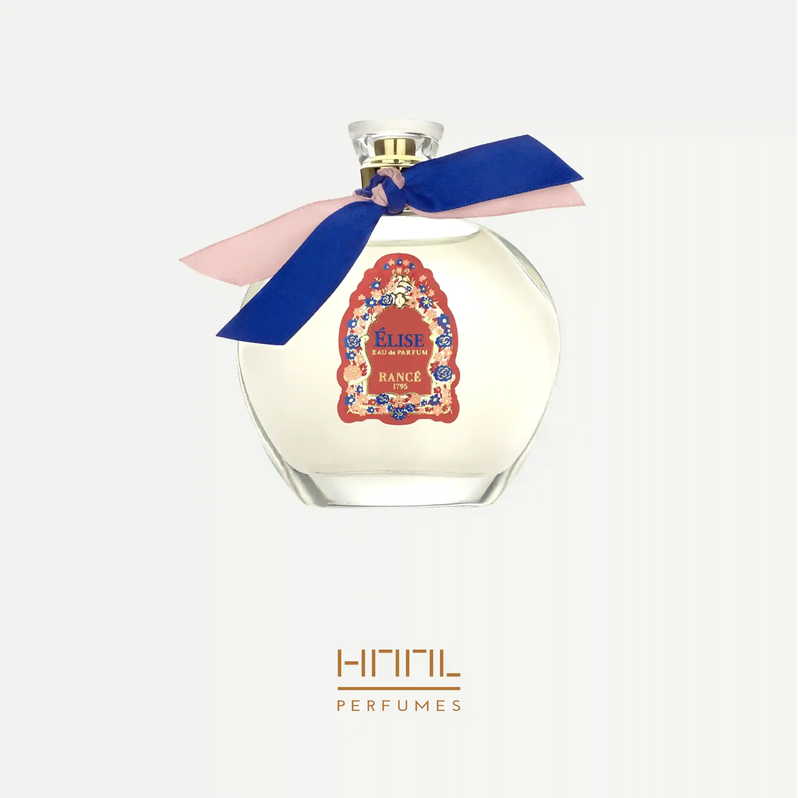 693 - Elise عطر ادکلن رنس الیزه-الیس | Rance 1795 Elise - Image 1