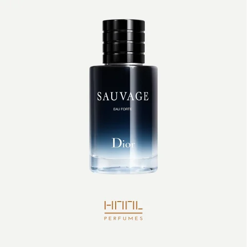 عطر ادکلن دیور ساواژ او فورت | Dior Sauvage Eau Forte