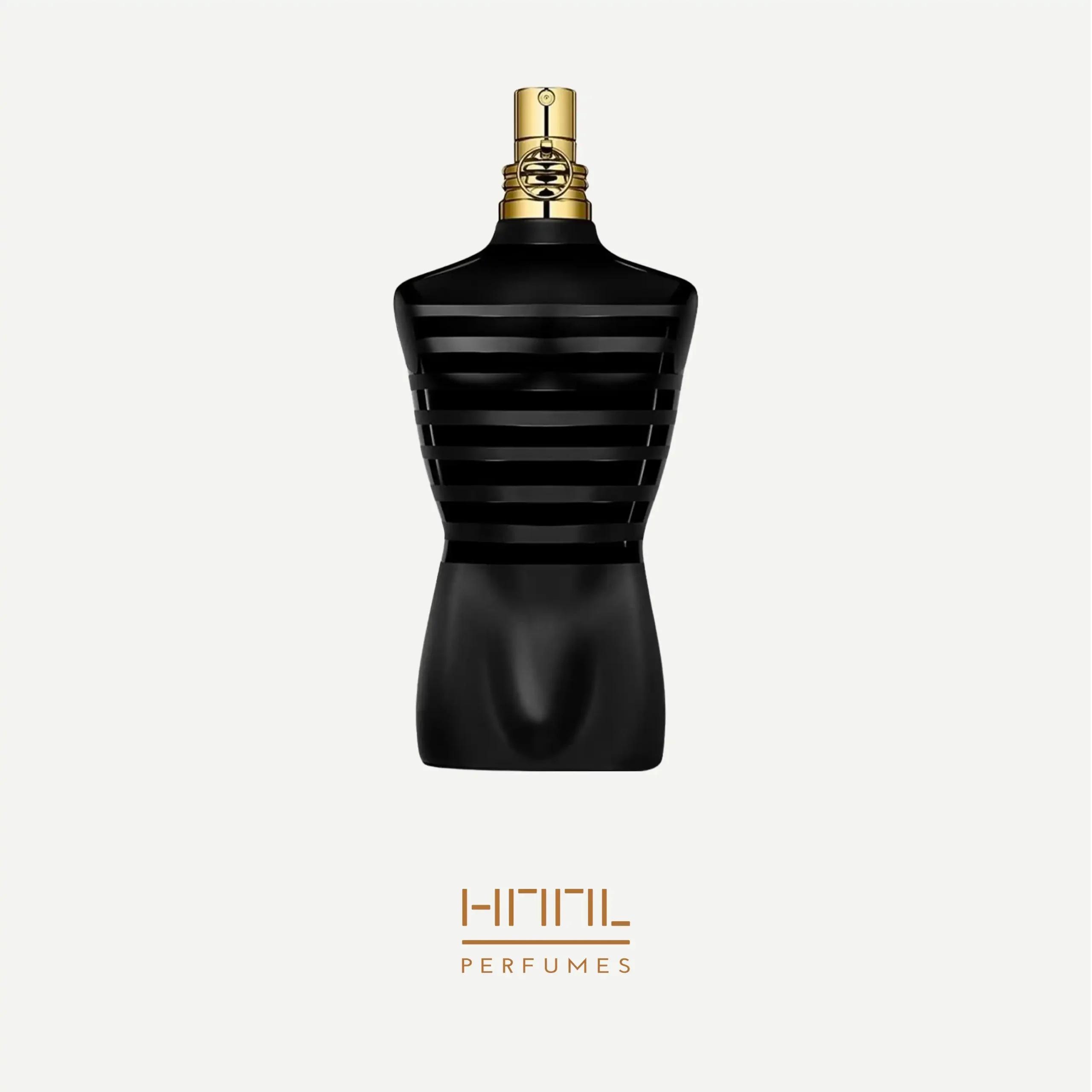 743 - Le Male Le Parfum عطر ژان پل گوتیه له میل له پرفیوم | Jean Paul Gaultier Le Male Le Parfum - Image 1