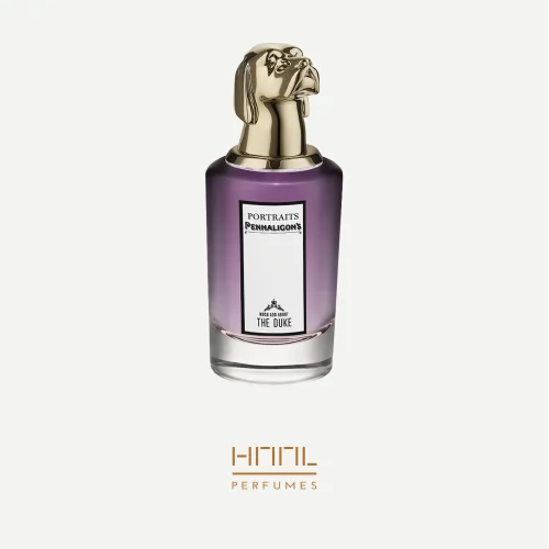 عطر ادکلن پنهالیگون ماچ ادو اباوت د دوک | Penhaligon’s Much Ado About The Duke