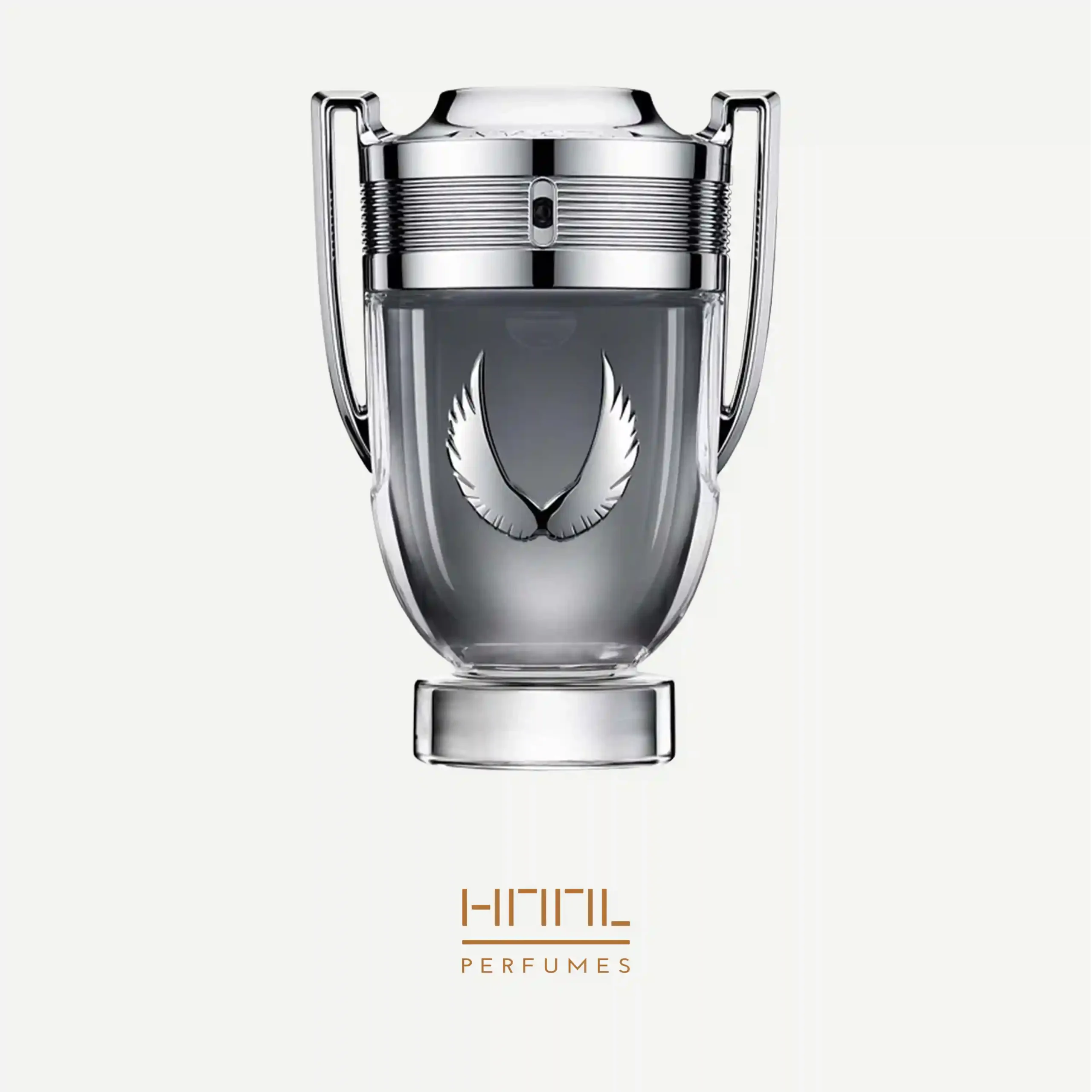 749 - invictus platinum عطر ادکلن پاکو رابان اینوکتوس پلاتینیوم | Paco Rabanne Invictus Platinum - Image 1