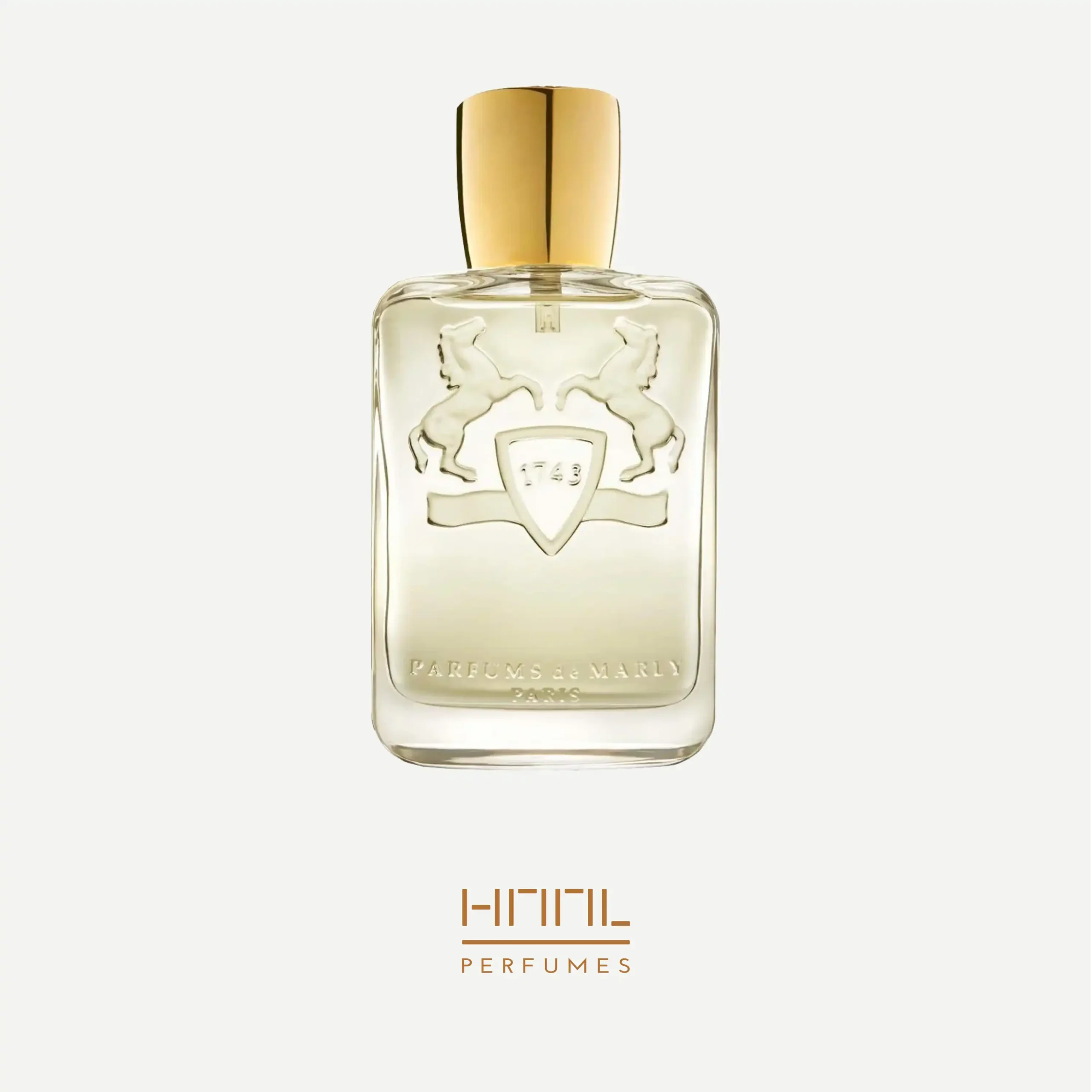 753 - Ispazon عطر ادکلن مارلی ایسپازون | Parfums de Marly Ispazon - Image 1