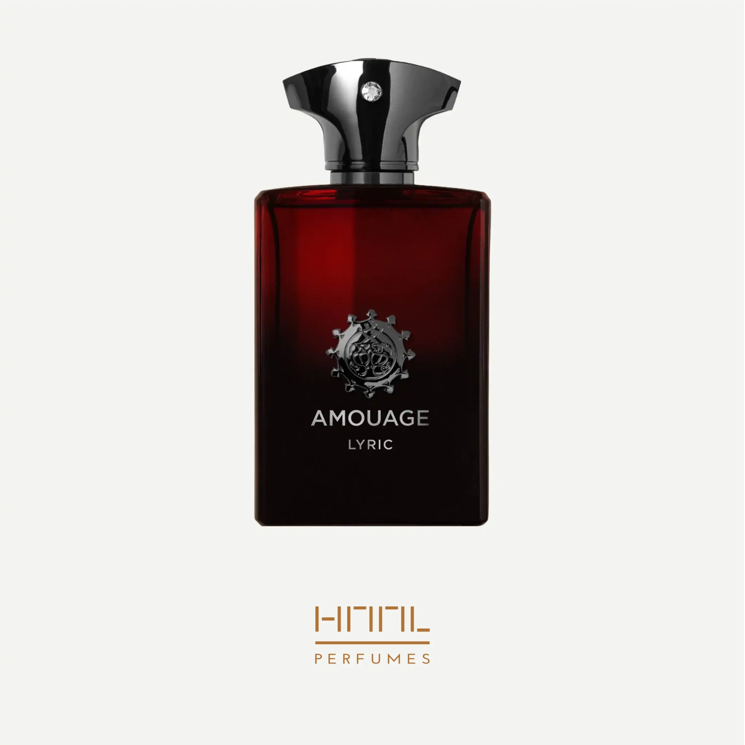 758 - Lyric عطر ادکلن آمواج لیریک | Amouage Lyric - Image 1