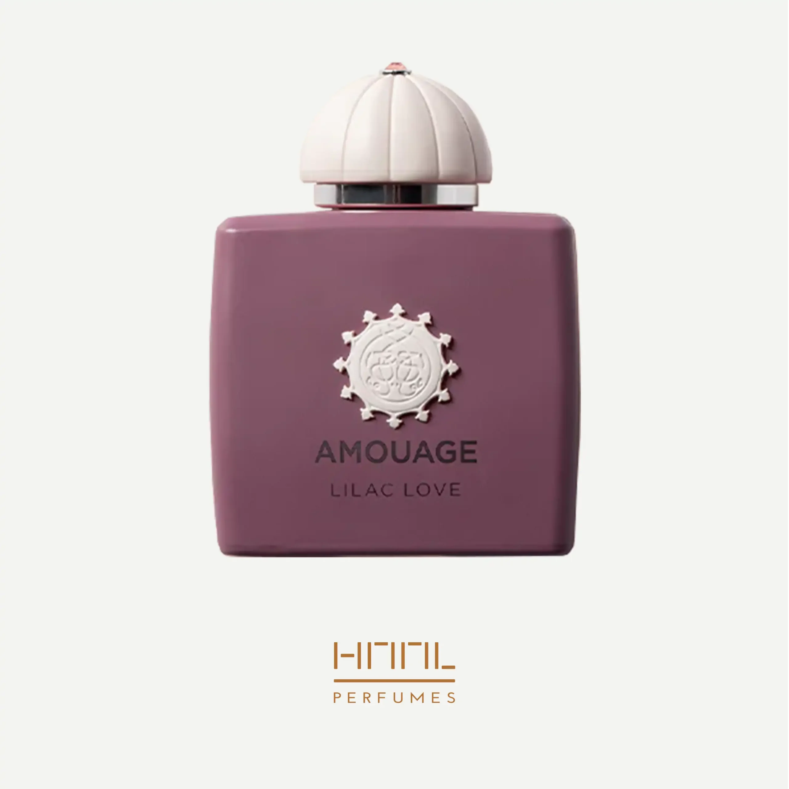 767 - Lilac Love عطر ادکلن آمواج لیلاک لاو | Amouage Lilac Love - Image 1
