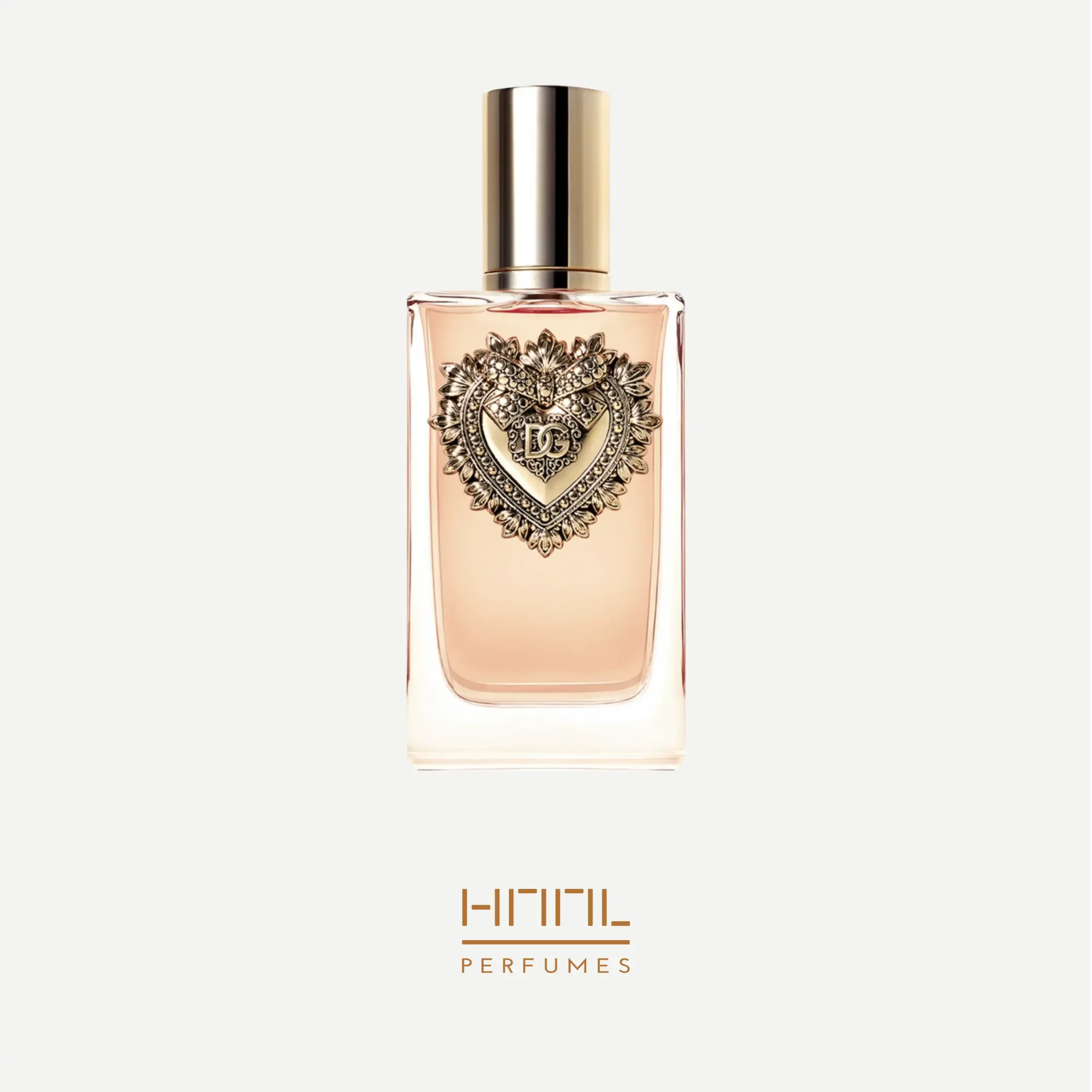 778 - Devotion عطر ادکلن دولچه گابانا دوشن | Dolce & Gabbana Devotion - Image 1