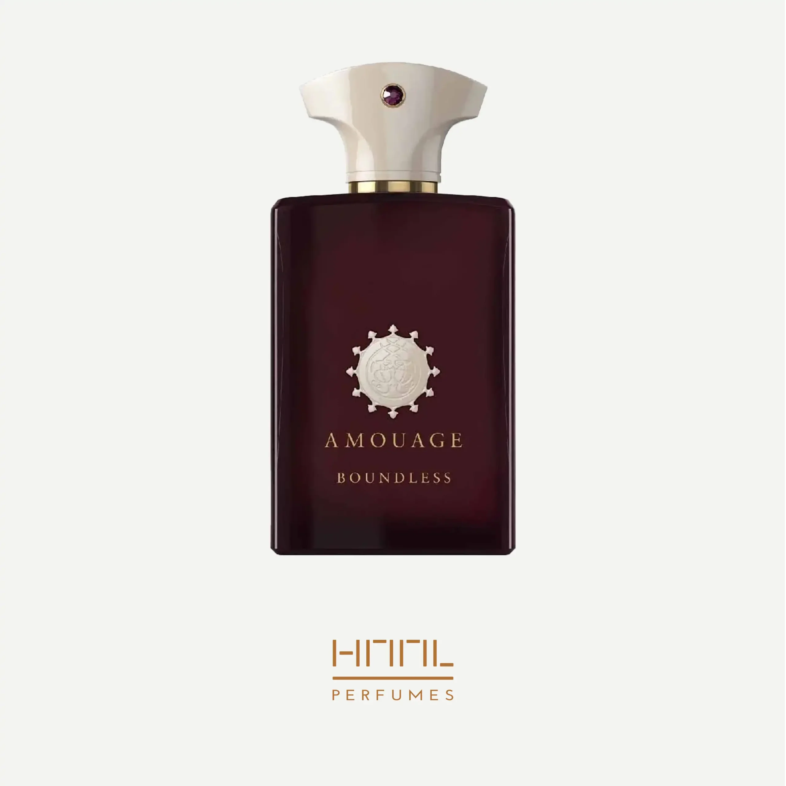 785 - Boundless عطر ادکلن آمواج باندلس | Amouage Boundless - Image 1