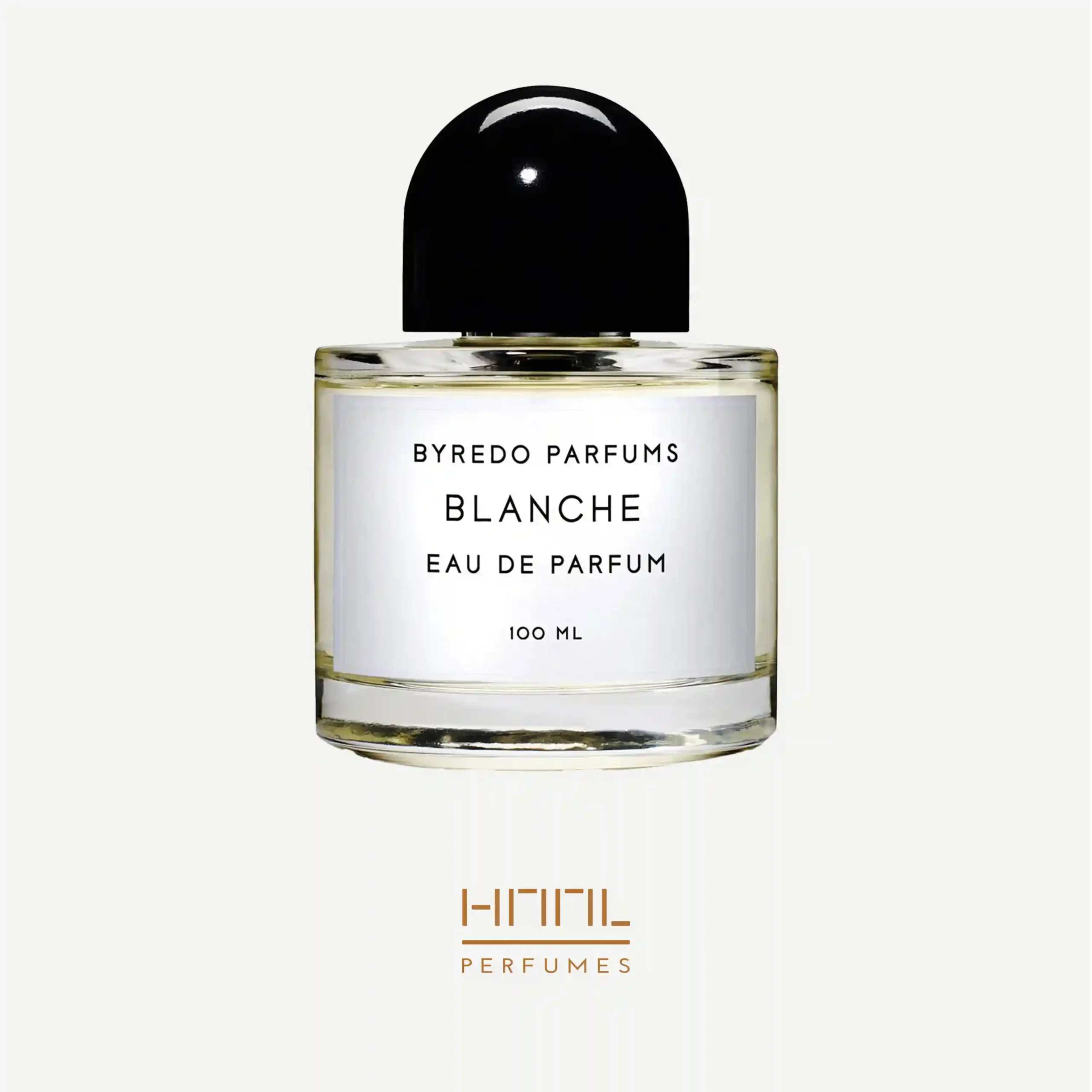 795 - Blanche عطر ادکلن بایردو بلانچ-بلانش | Byredo Blanche - Image 1