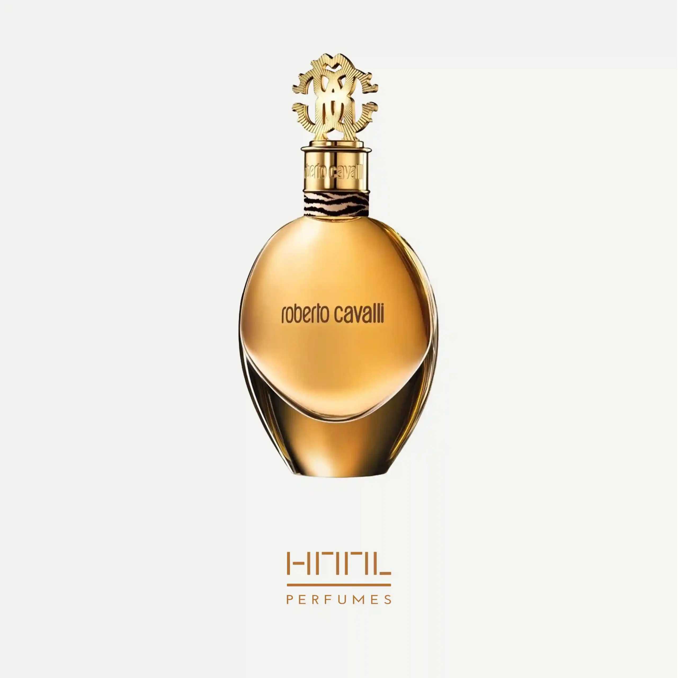 796 - ROBERTO CAVALLI GOLD عطر ادکلن روبرتو کاوالی گلد | Roberto Cavalli - Image 1