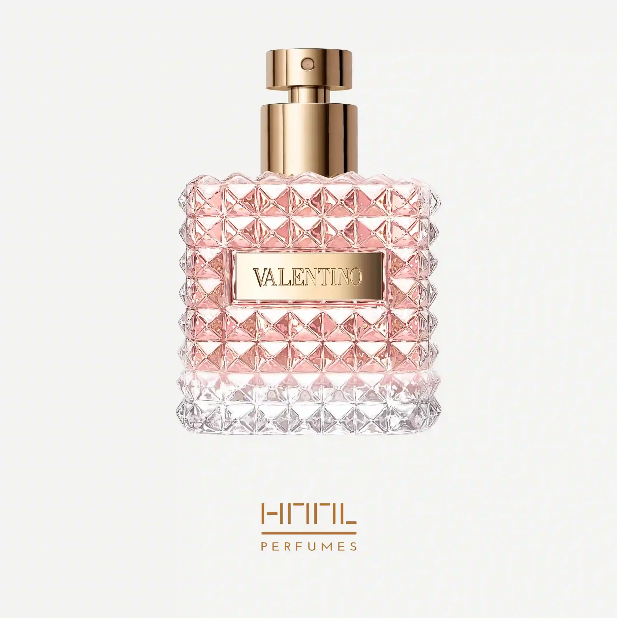 797 - Donna عطر ادکلن ولنتینو دونا | Valentino Donna - Image 1