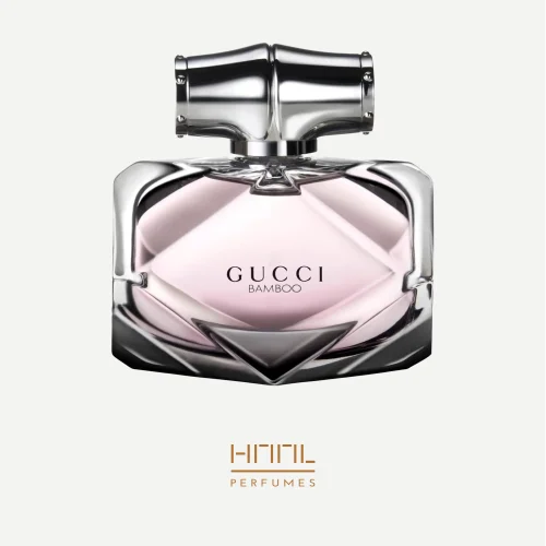 عطر ادکلن گوچی بامبو | Gucci Bamboo
