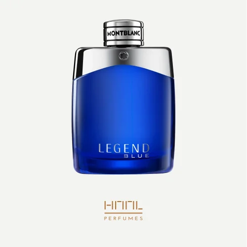 عطر ادکلن مون بلان لجند بلو | Mont blanc Legend Blue