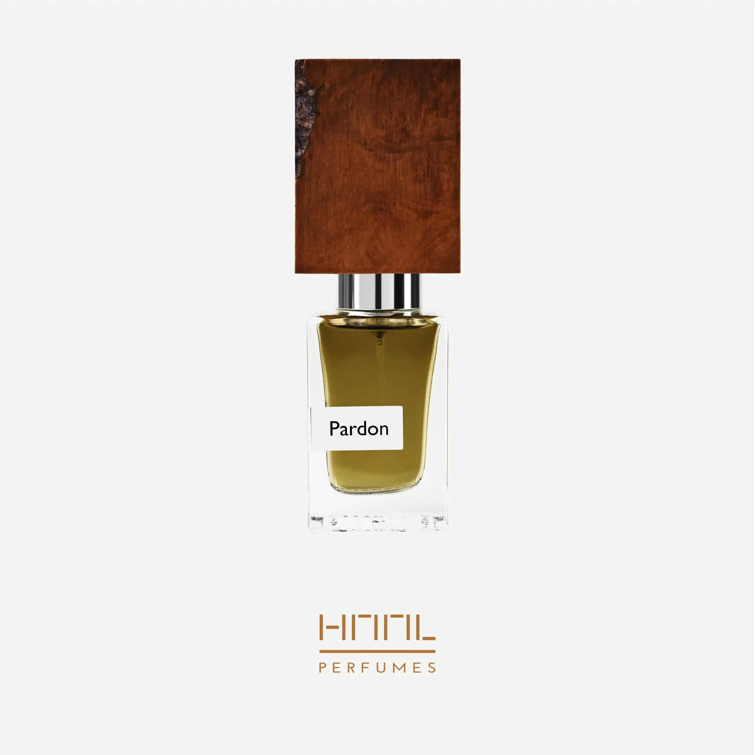 843 - Pardon عطر ادکلن ناسوماتو پاردون | Nasomatto Pardon - Image 1