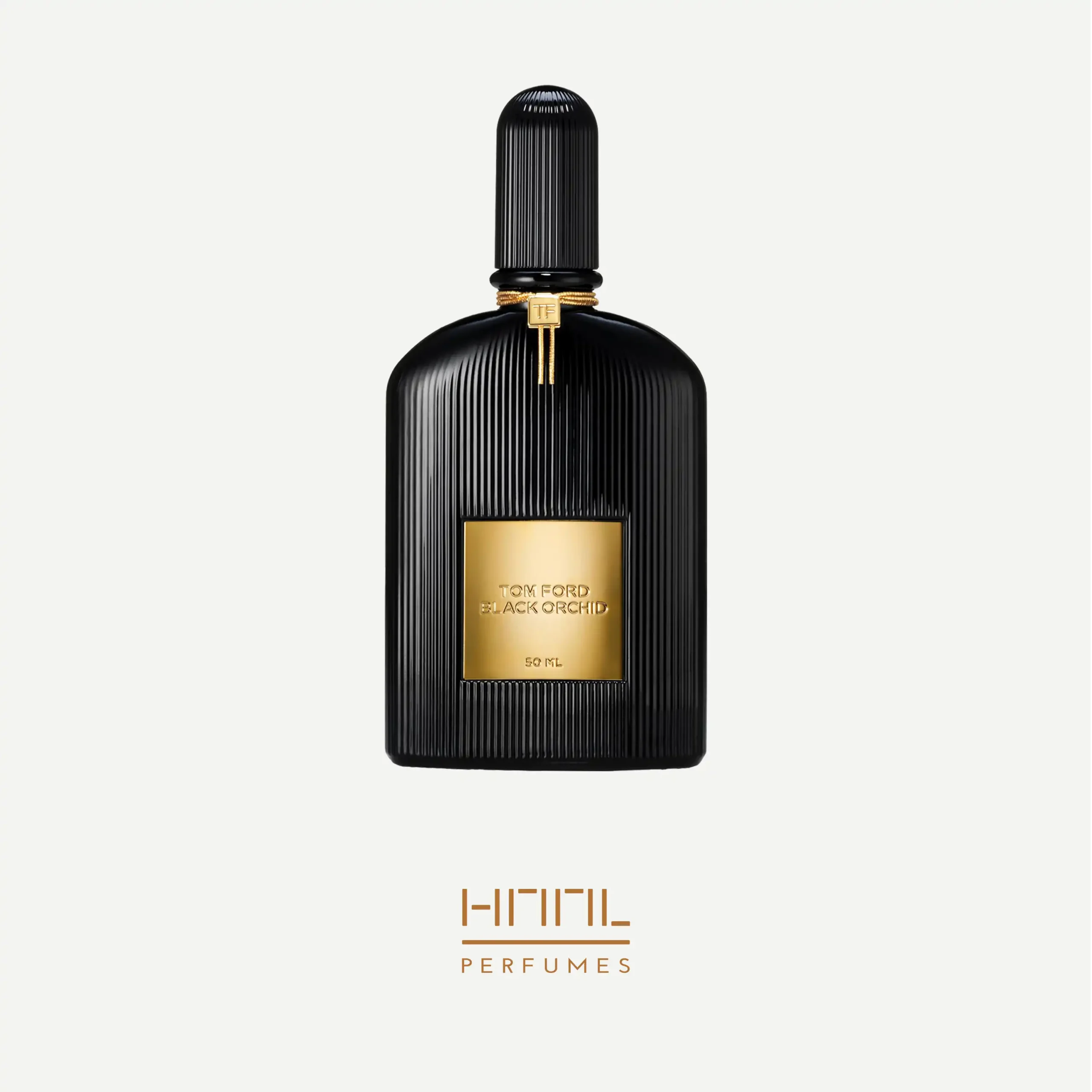 85 - BLACK ORCHID عطر ادکلن تام فورد بلک ارکید | Tom Ford Black Orchid - Image 1