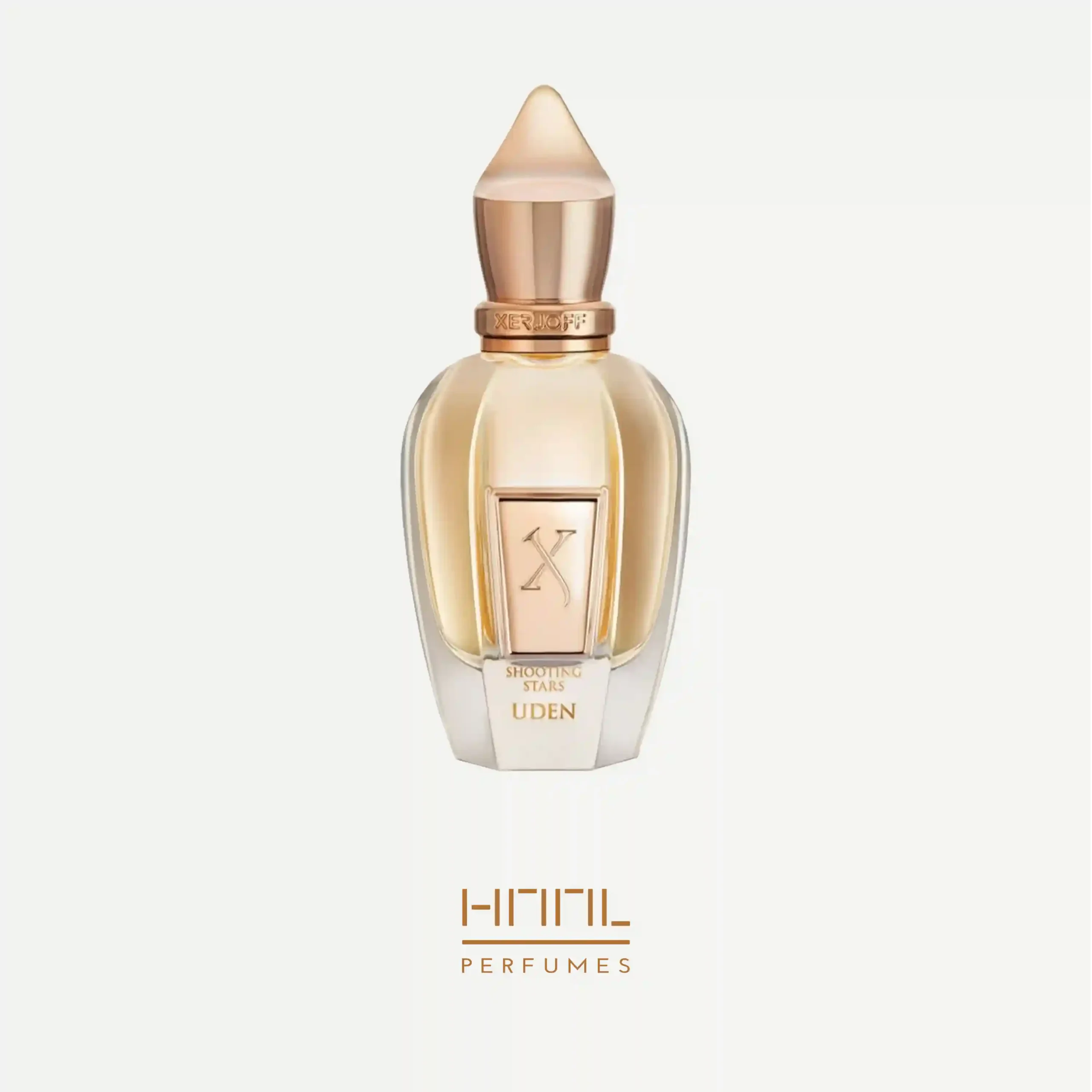 852 - Uden عطر ادکلن زرجف-زرژاف یودن | Xerjoff Uden - Image 1
