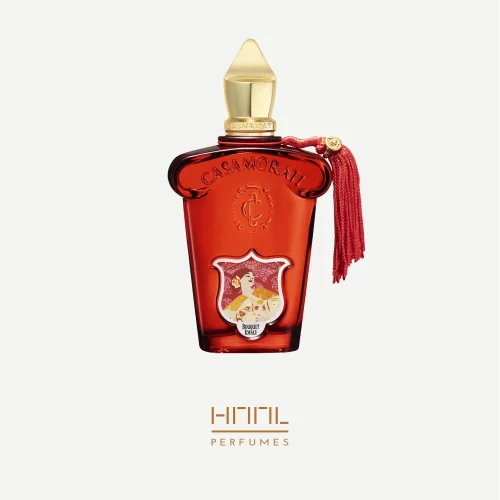 عطر ادکلن کازاموراتی زرجوف بوکت ایدل | Xerjoff Casamorati Bouquet Ideale