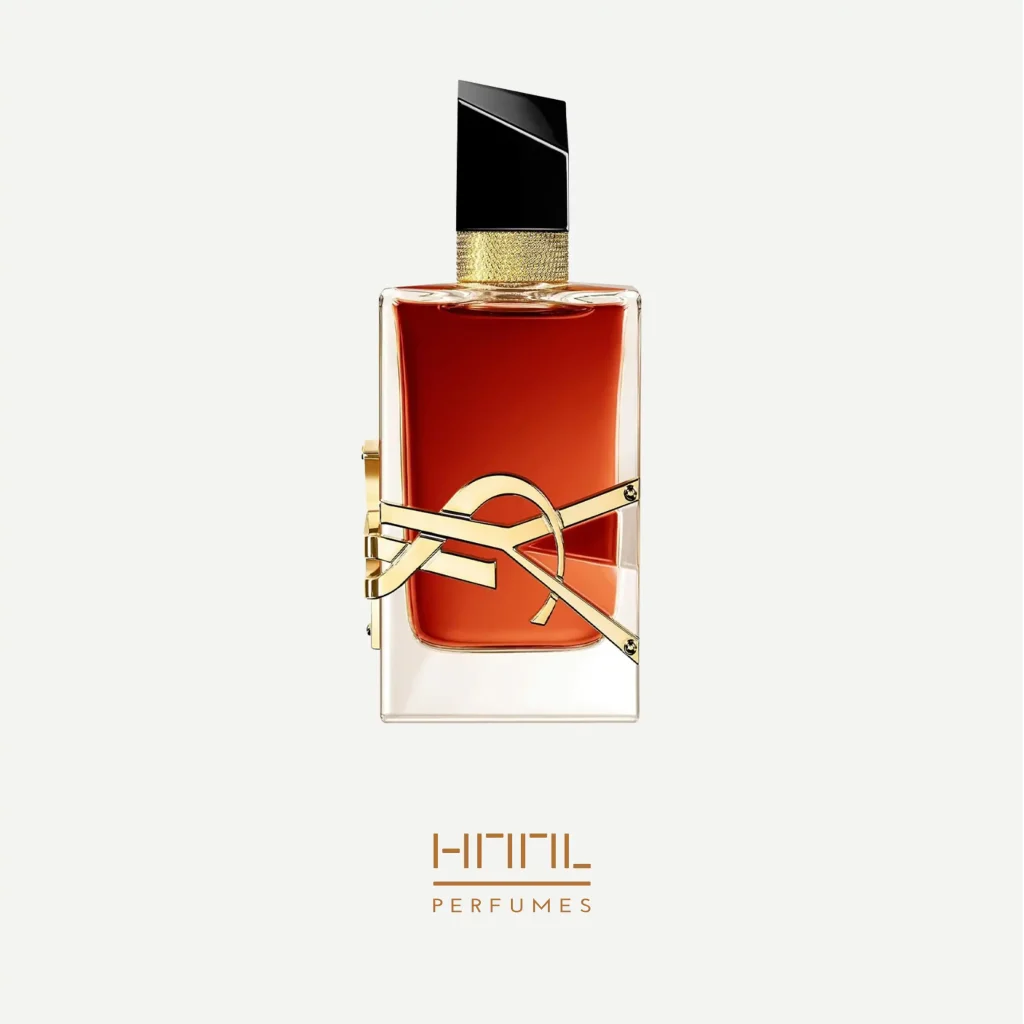864 Libre le Parfum