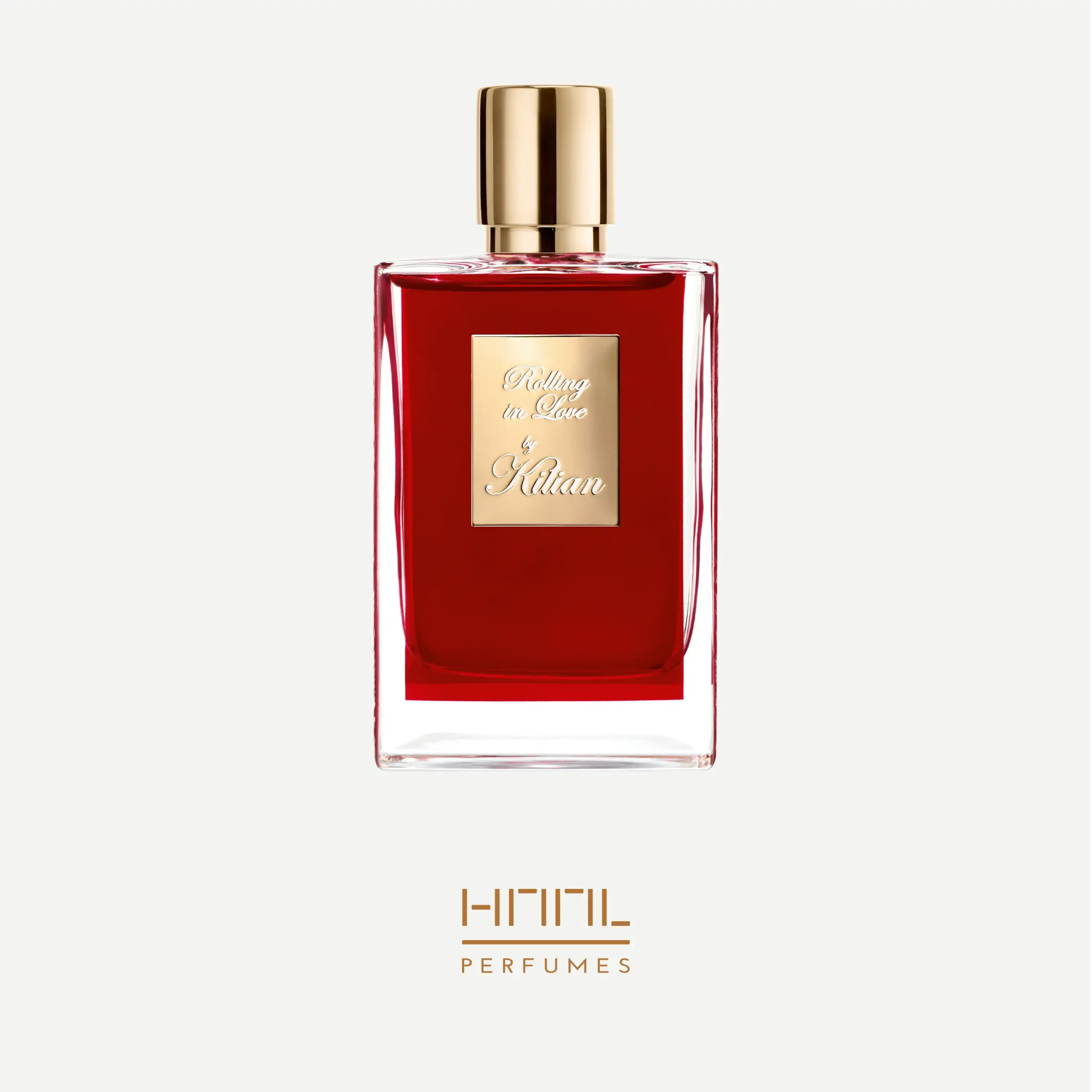 865 - Rolling in love عطر ادکلن بای کیلیان رولینگ این لاو | By Kilian Rolling in Love - Image 1