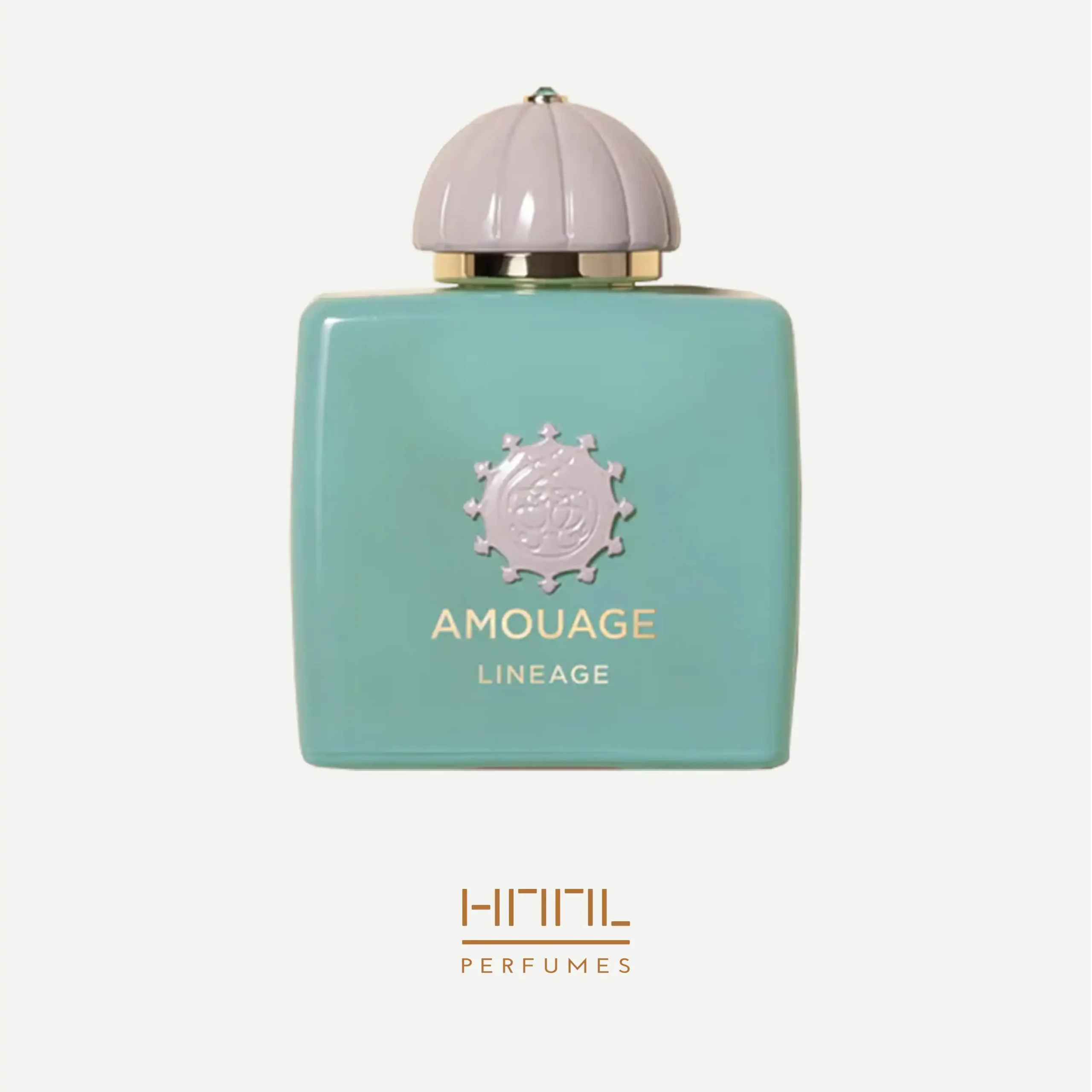 867 - lineage عطر ادکلن آمواج لینیج | Amouage Lineage - Image 1