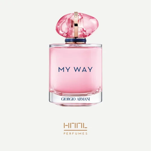 عطر ادکلن جورجیو آرمانی مای وی نکتار | Giorgio Armani My Way Nectar