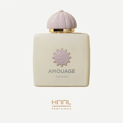 عطر ادکلن آمواج آشور-عاشور-اشور | Amouage Ashore