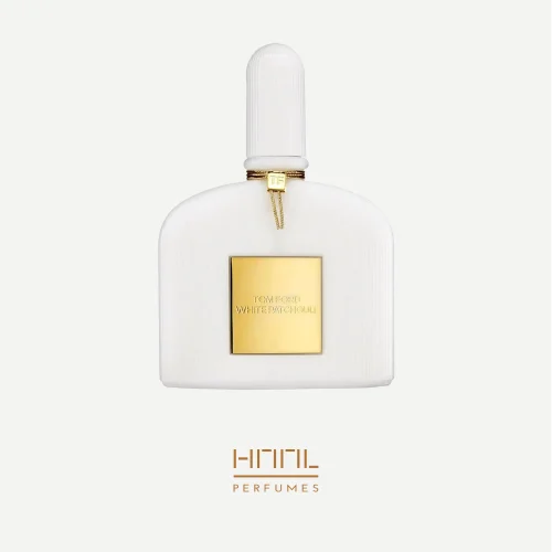 عطر ادکلن تام فورد وایت پچولی | Tom Ford White Patchouli