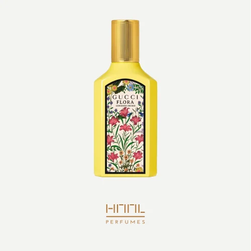 عطر ادکلن گوچی فلورا گورجس اورکید | Gucci Flora Gorgeous Orchid