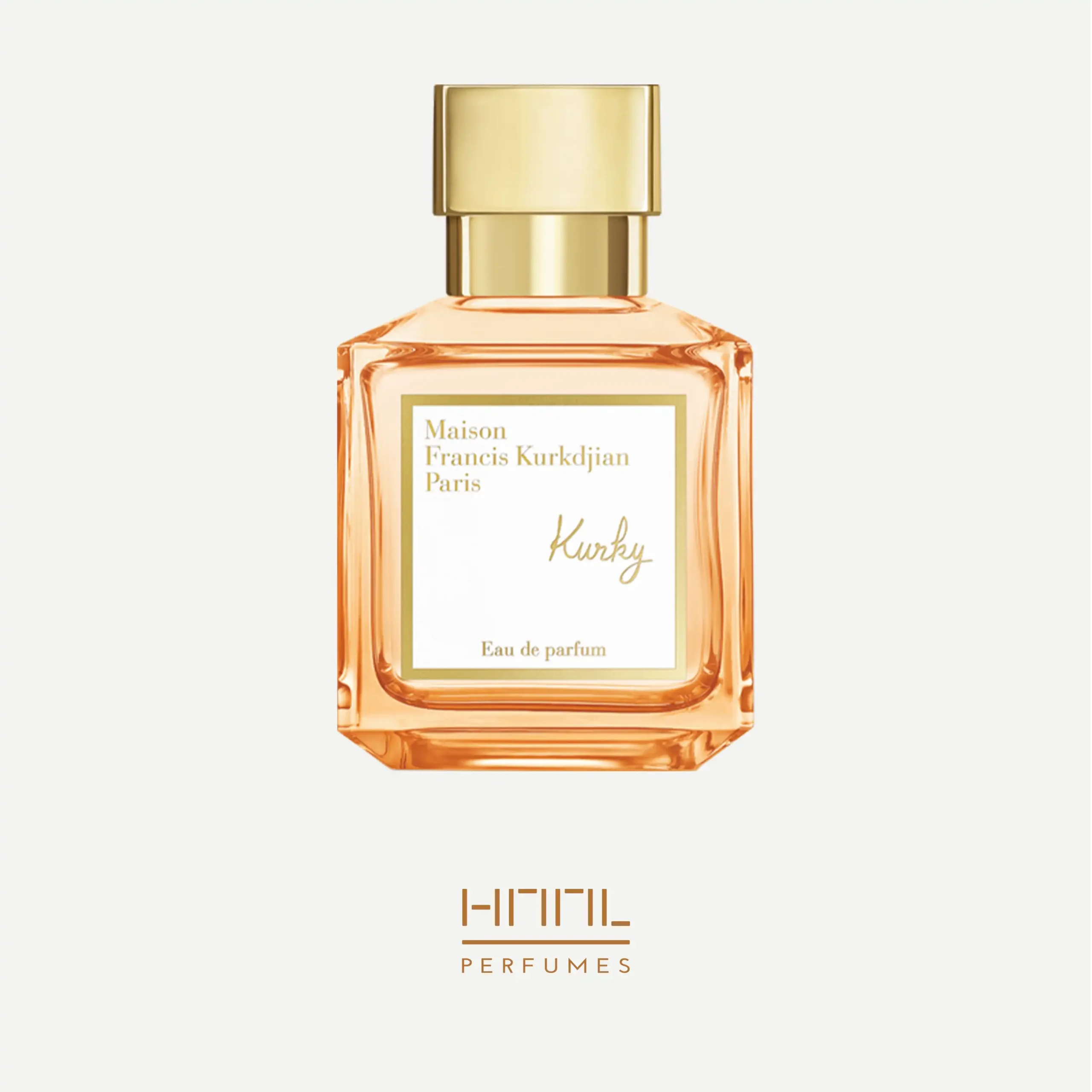 883 - Kurky عطر ادکلن میسون فرانسیس کورکجین کورکی | Maison Francis Kurkdjian Kurky - Image 1