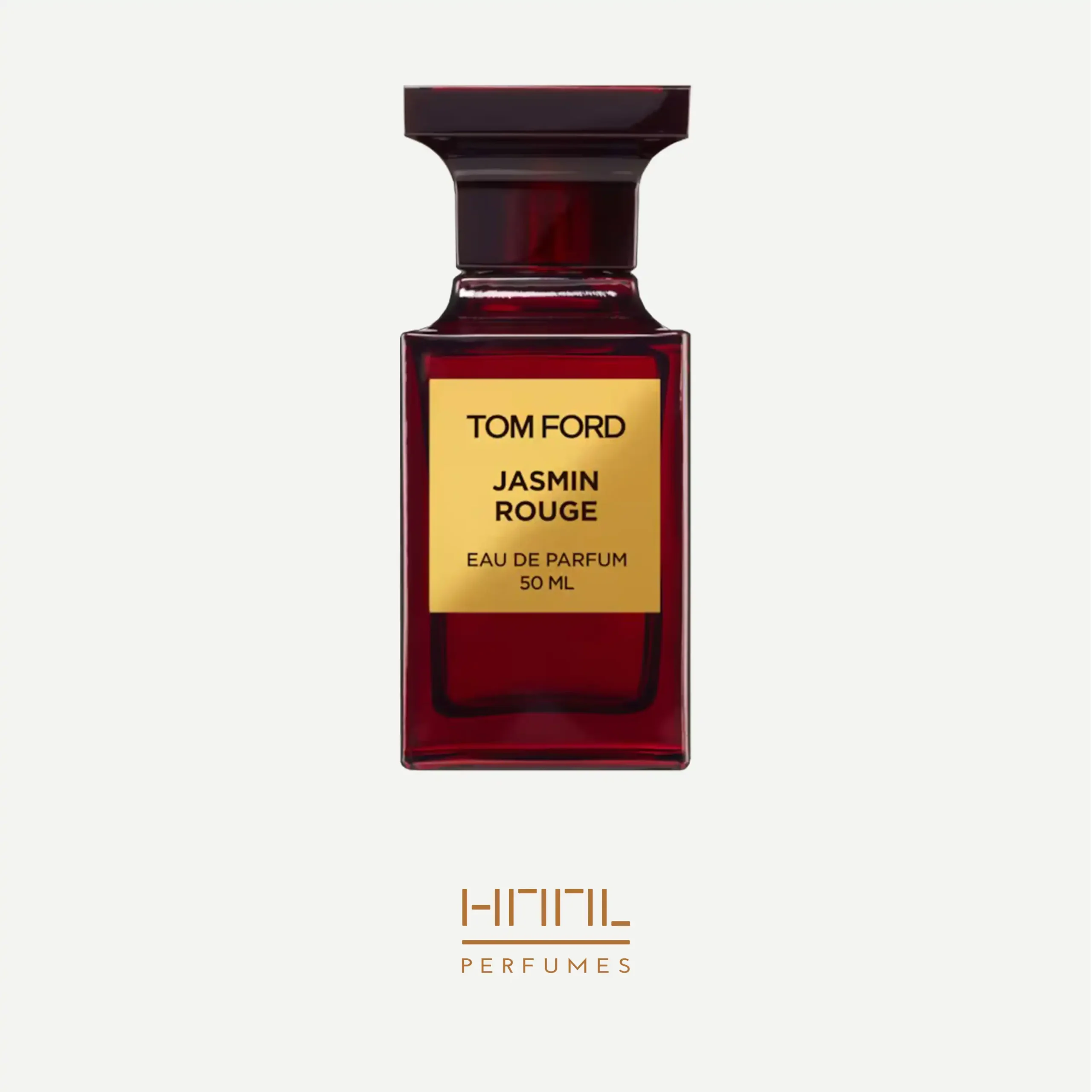 884 - JASMIN ROUGE عطر ادکلن تام فورد جاسمین روژ | Tom Ford Jasmin Rouge - Image 1