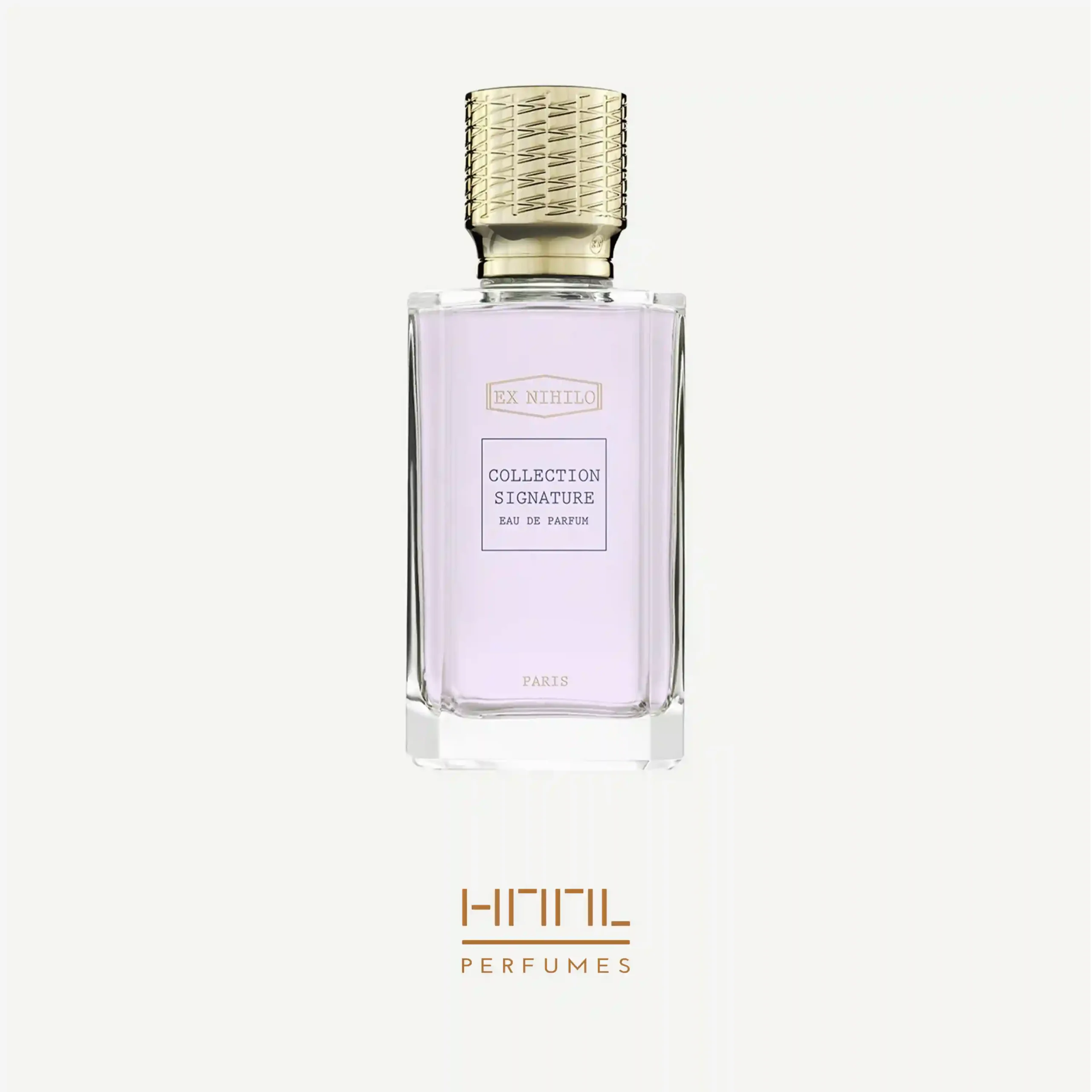 887 - Signature عطر ادکلن ایکس نیهیلو کالکشن سیگنیچر | Ex Nihilo Collection Signature - Image 1