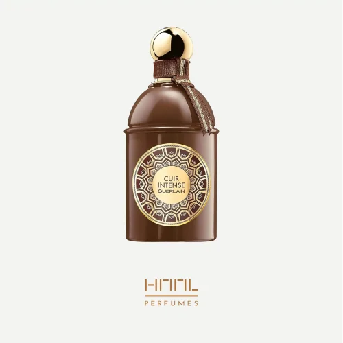 عطر ادکلن گرلن کویر اینتنس-کویغ اینتنس | Guerlain Cuir Intense