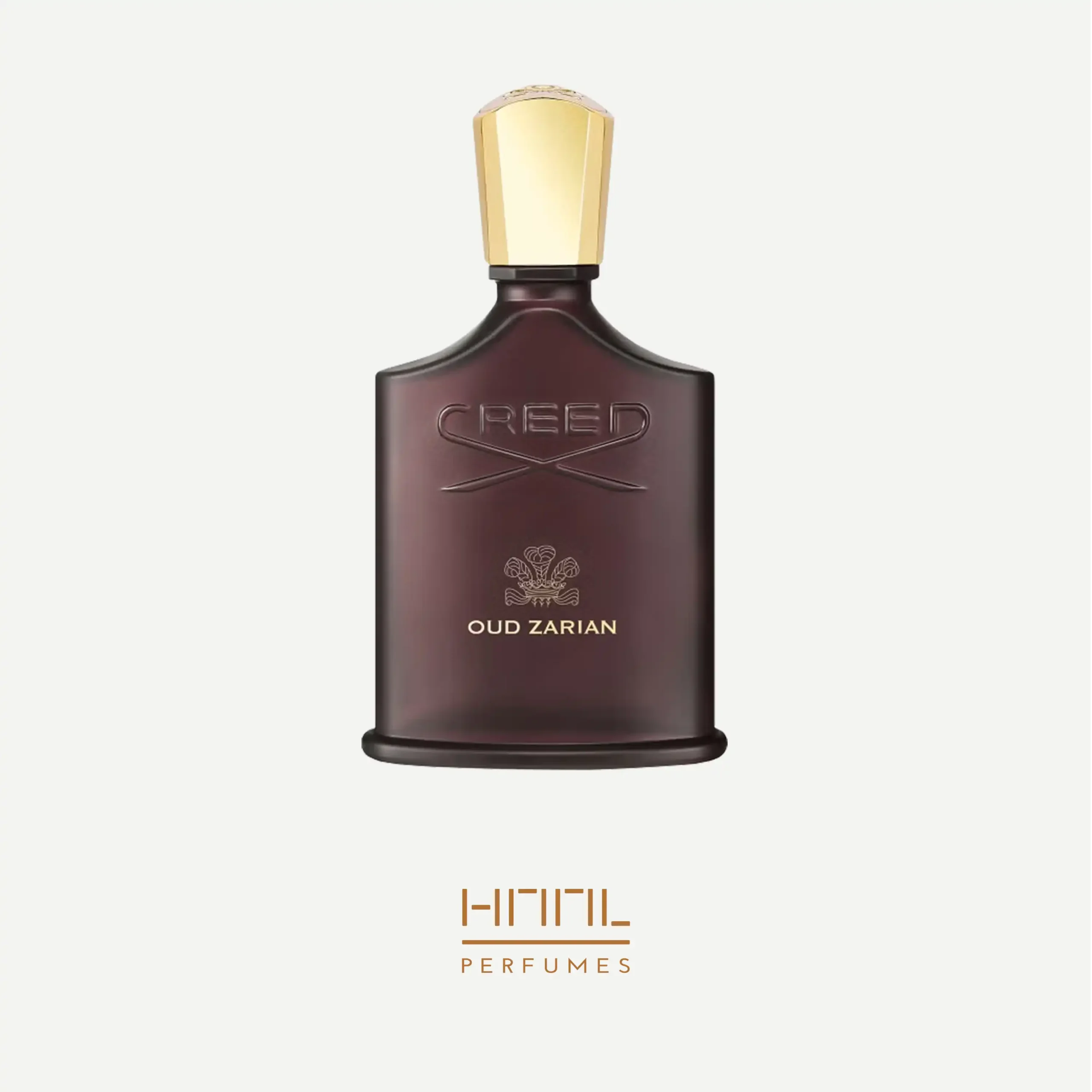 896 - OUD Zarian عطر ادکلن کرید عود زاریان | Creed Oud Zarian - Image 1