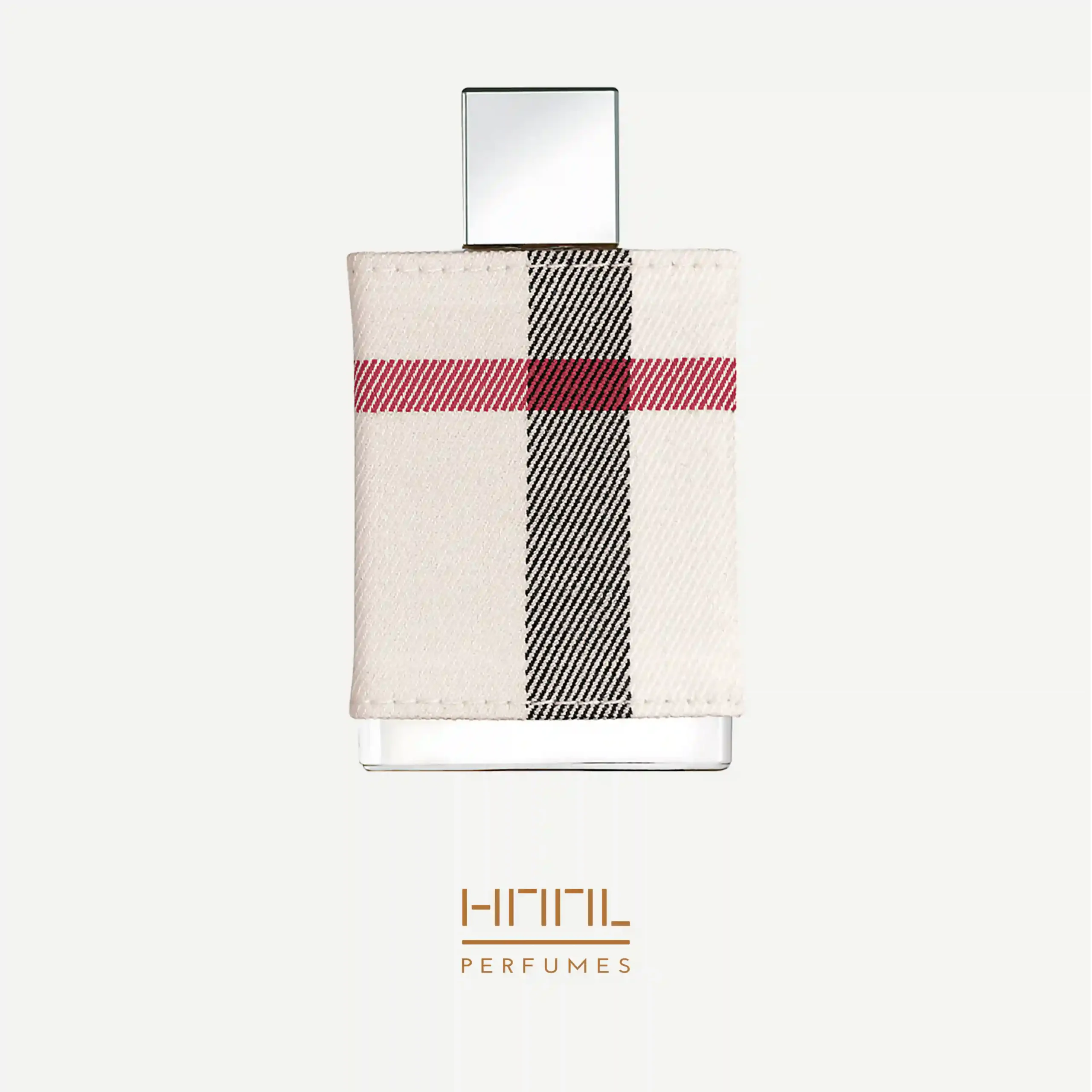 90 - BURBERRY LONDON عطر ادکلن باربری لندن زنانه | Burberry London - Image 1
